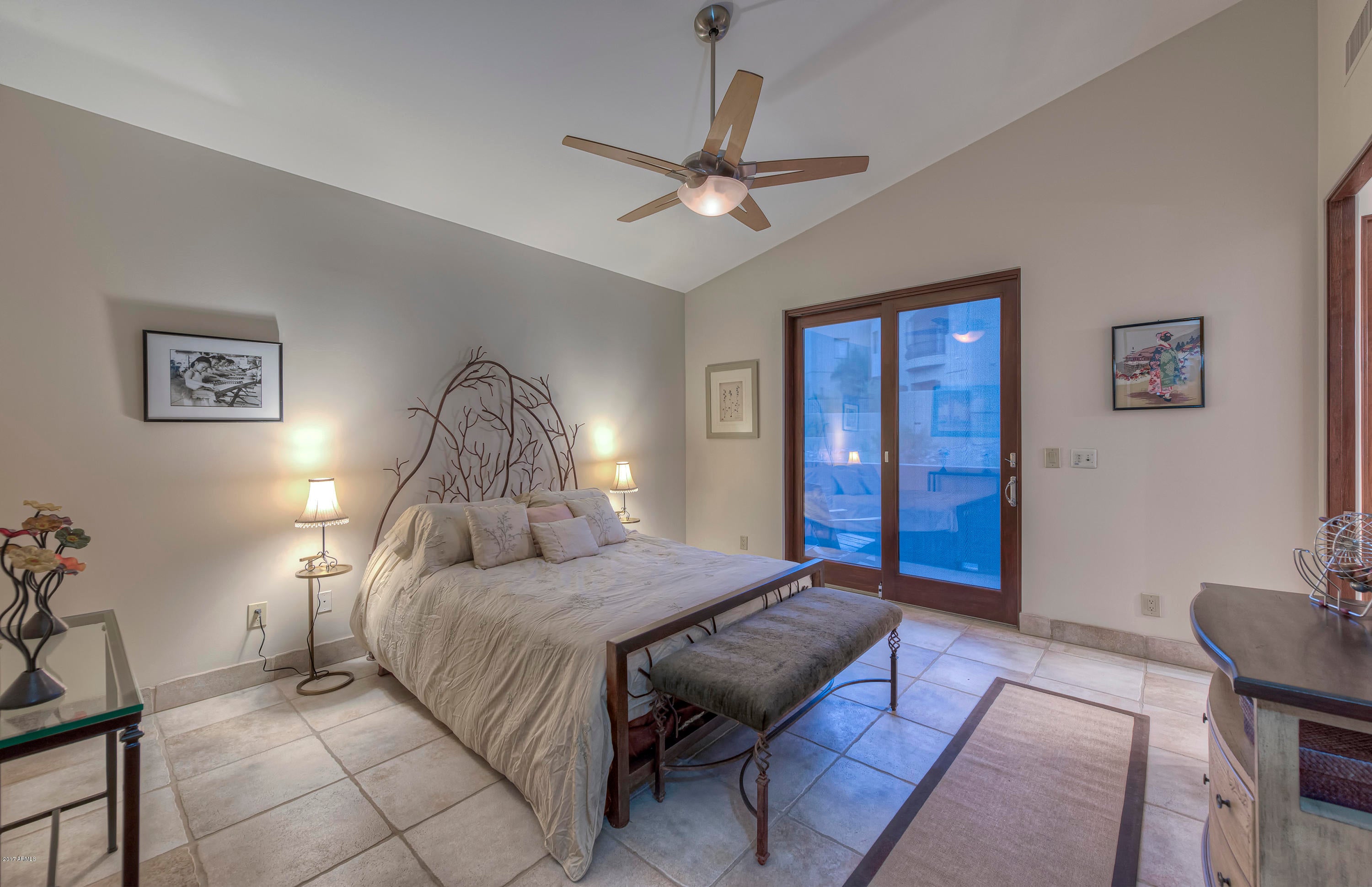 PALM CANYON 2  LOTS 6-16, 20-23 TR A - Residential
