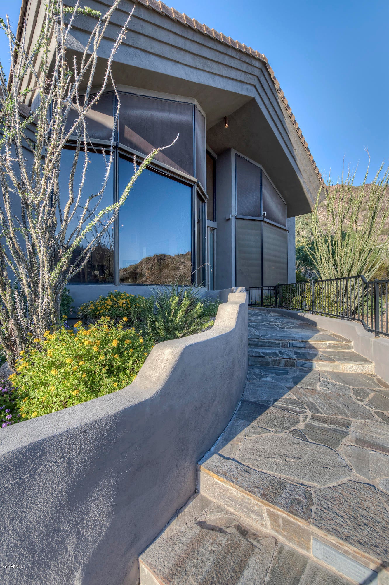 PALM CANYON 2  LOTS 6-16, 20-23 TR A - Residential