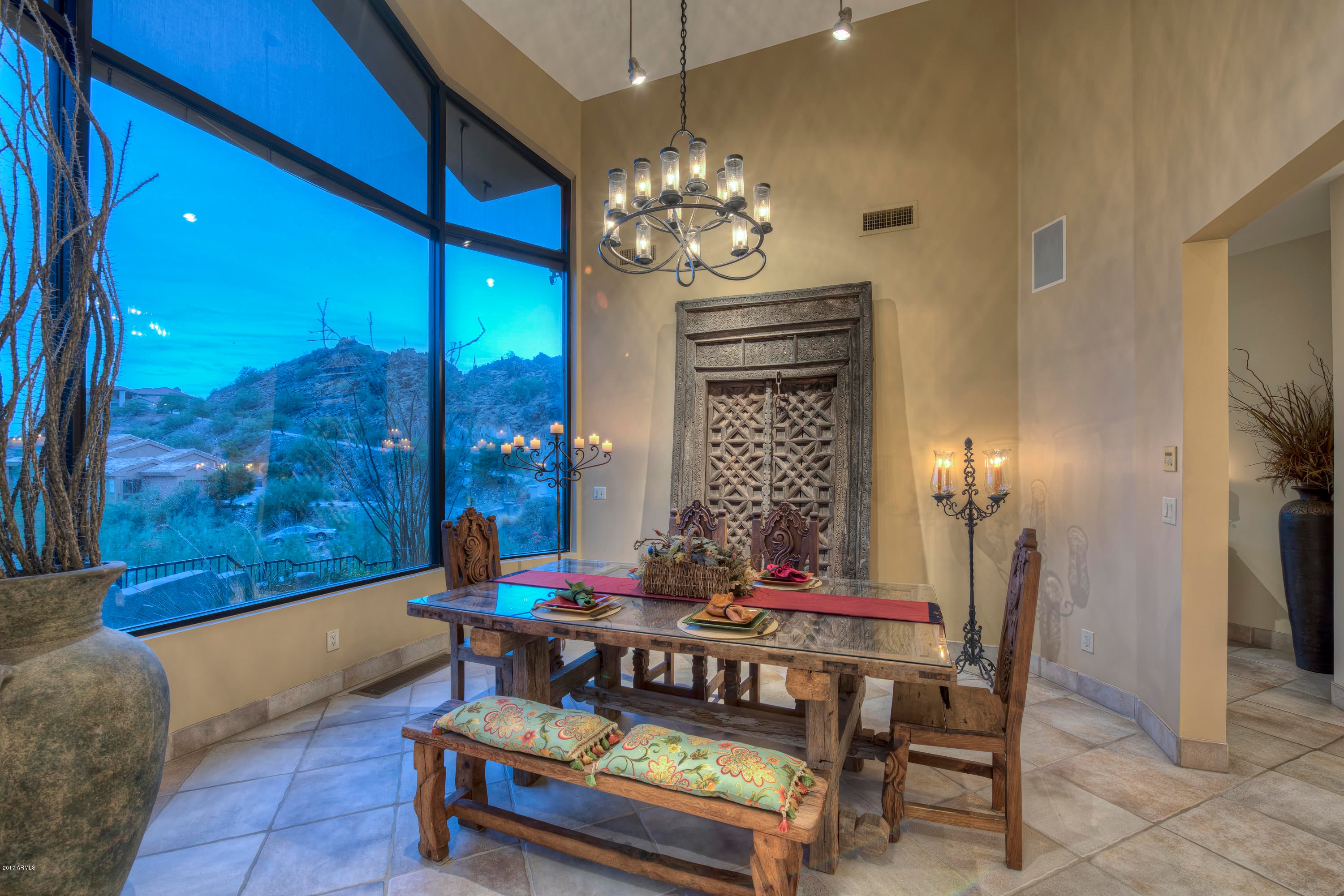 PALM CANYON 2  LOTS 6-16, 20-23 TR A - Residential