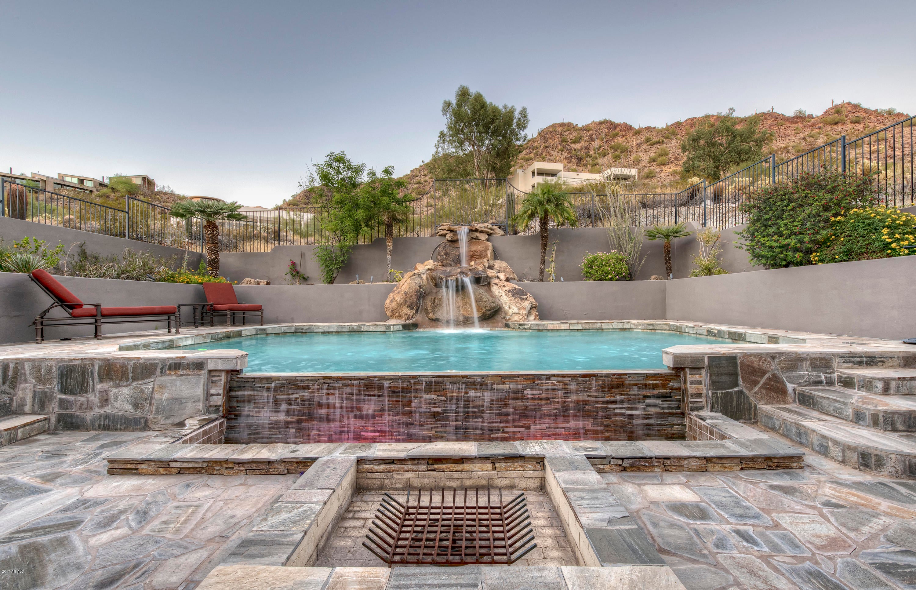 PALM CANYON 2  LOTS 6-16, 20-23 TR A - Residential