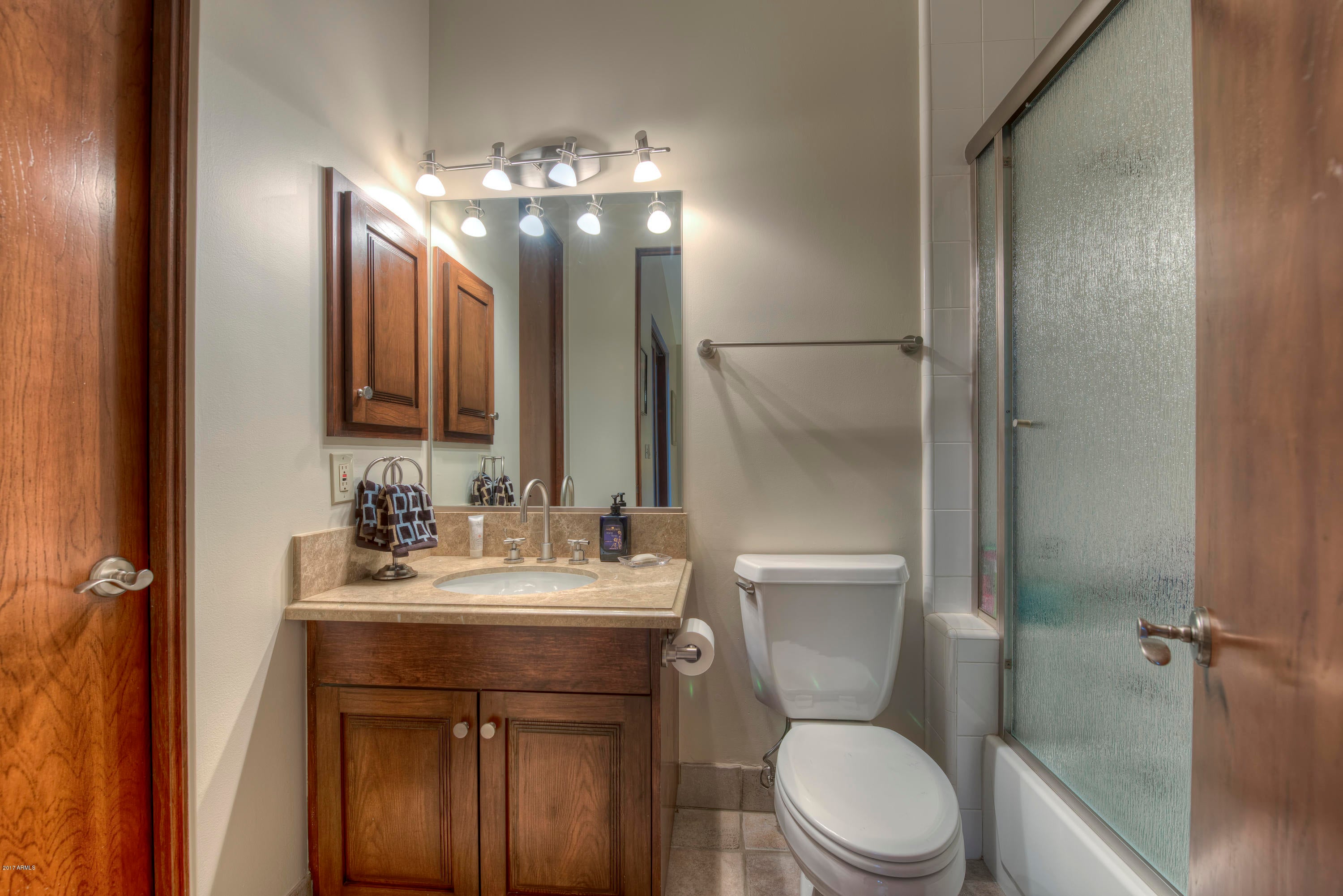 PALM CANYON 2  LOTS 6-16, 20-23 TR A - Residential