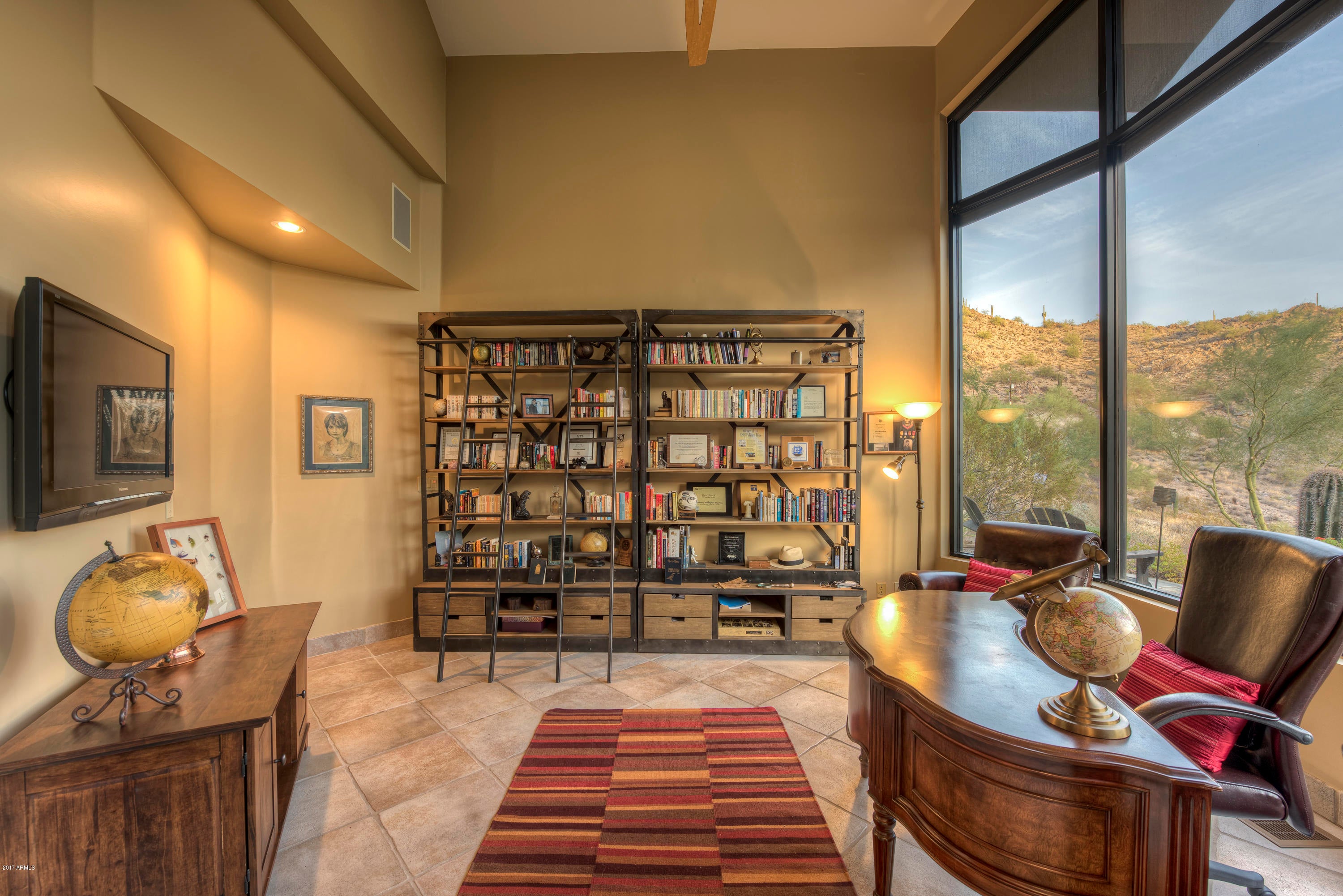PALM CANYON 2  LOTS 6-16, 20-23 TR A - Residential