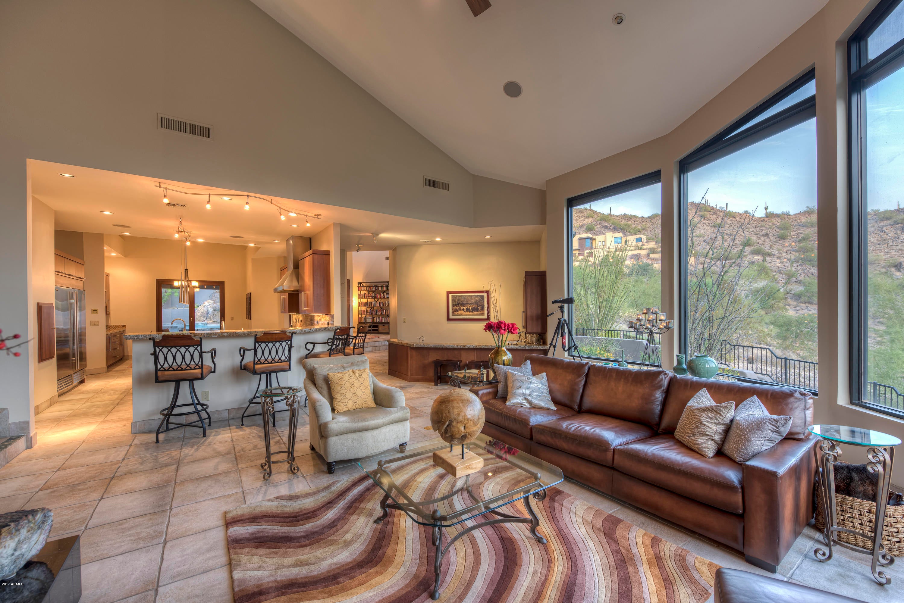 PALM CANYON 2  LOTS 6-16, 20-23 TR A - Residential
