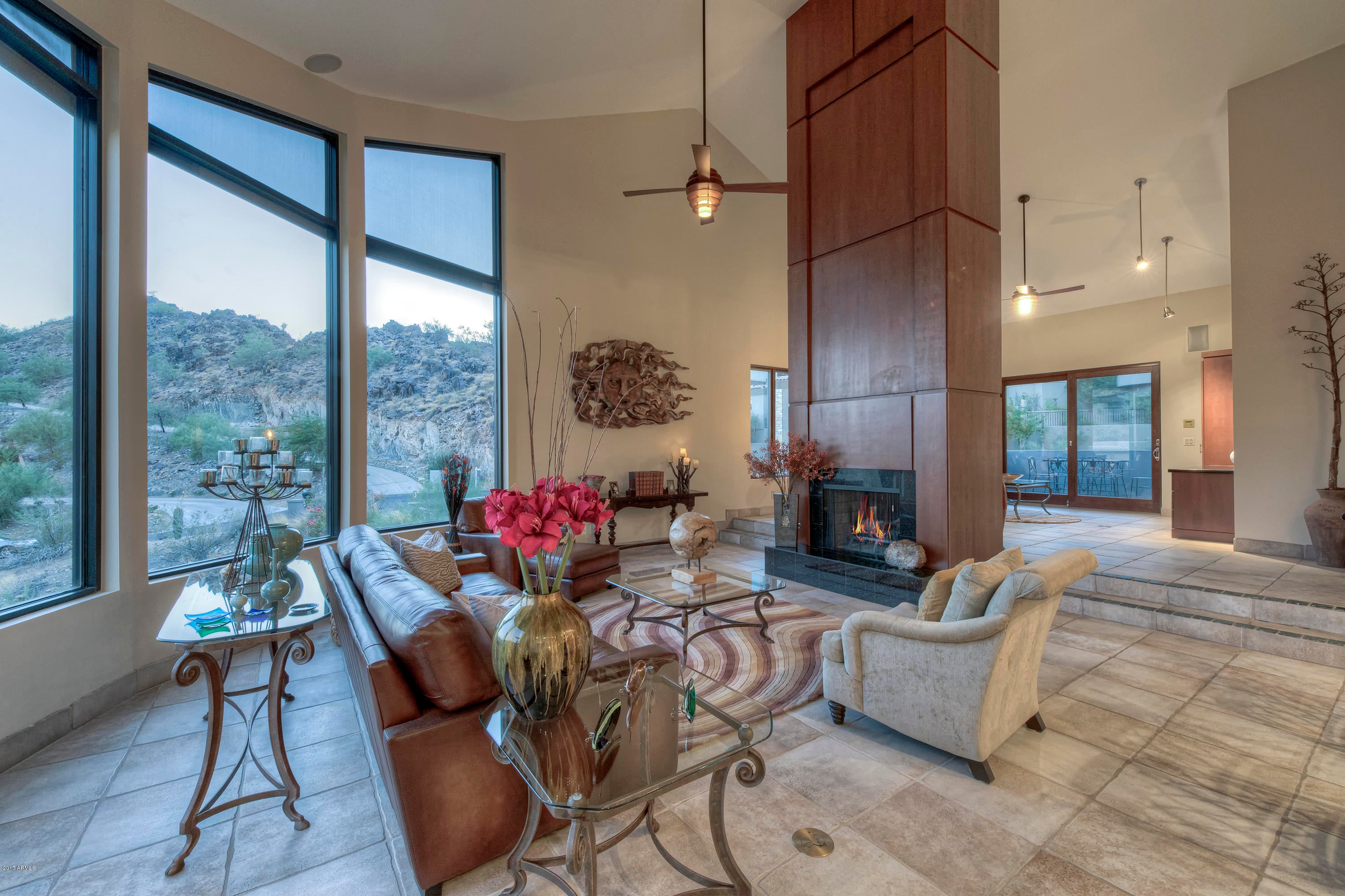PALM CANYON 2  LOTS 6-16, 20-23 TR A - Residential