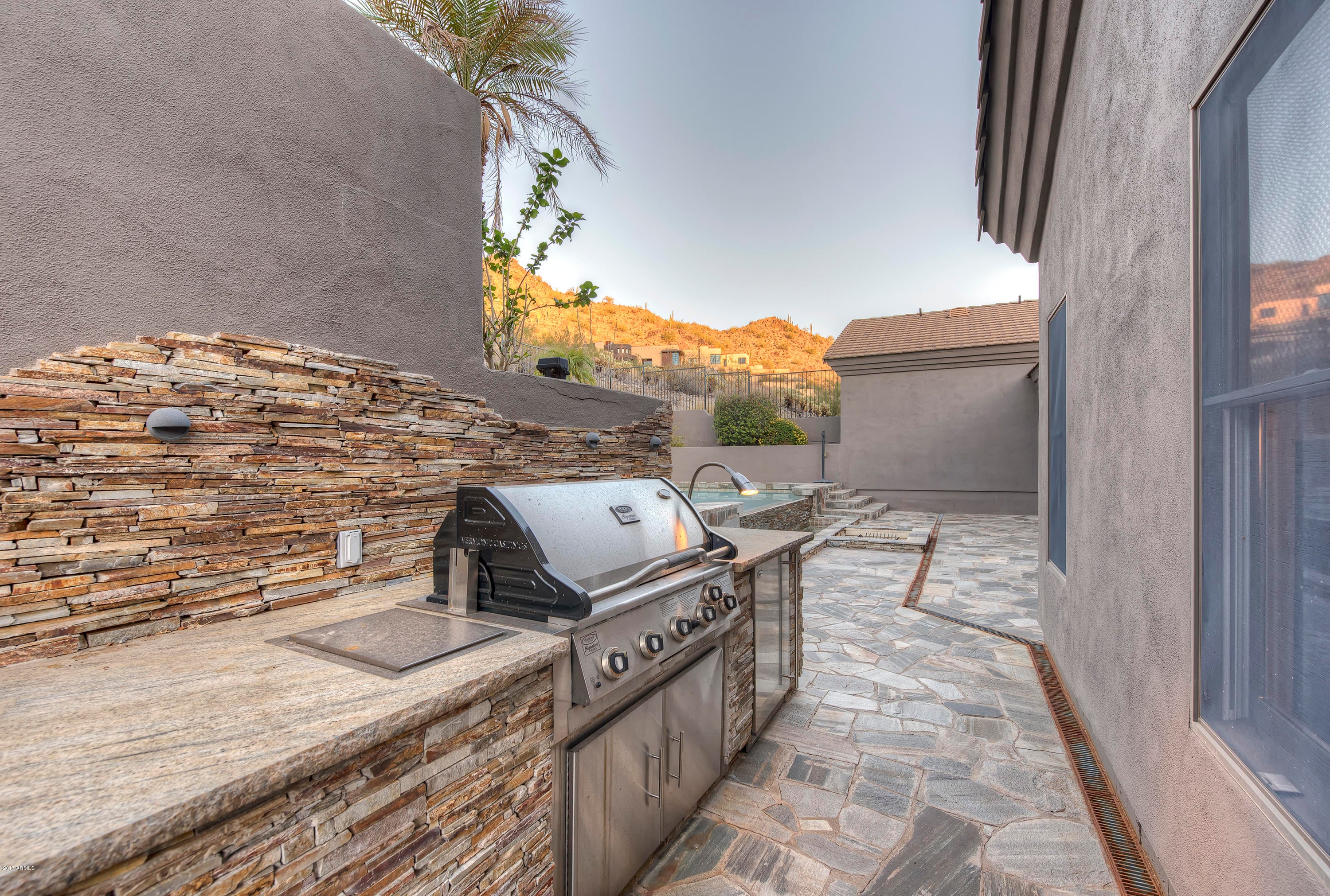 PALM CANYON 2  LOTS 6-16, 20-23 TR A - Residential