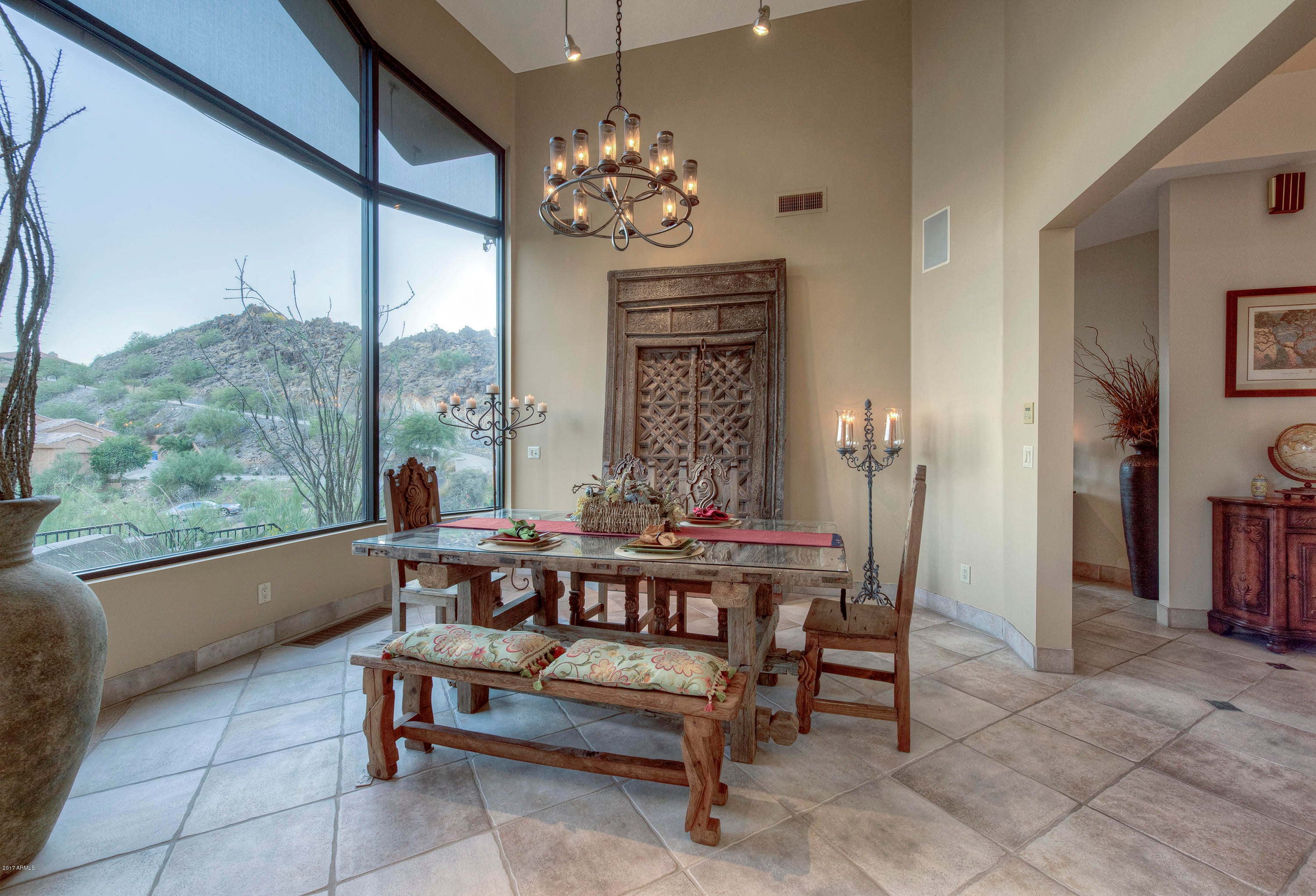 PALM CANYON 2  LOTS 6-16, 20-23 TR A - Residential