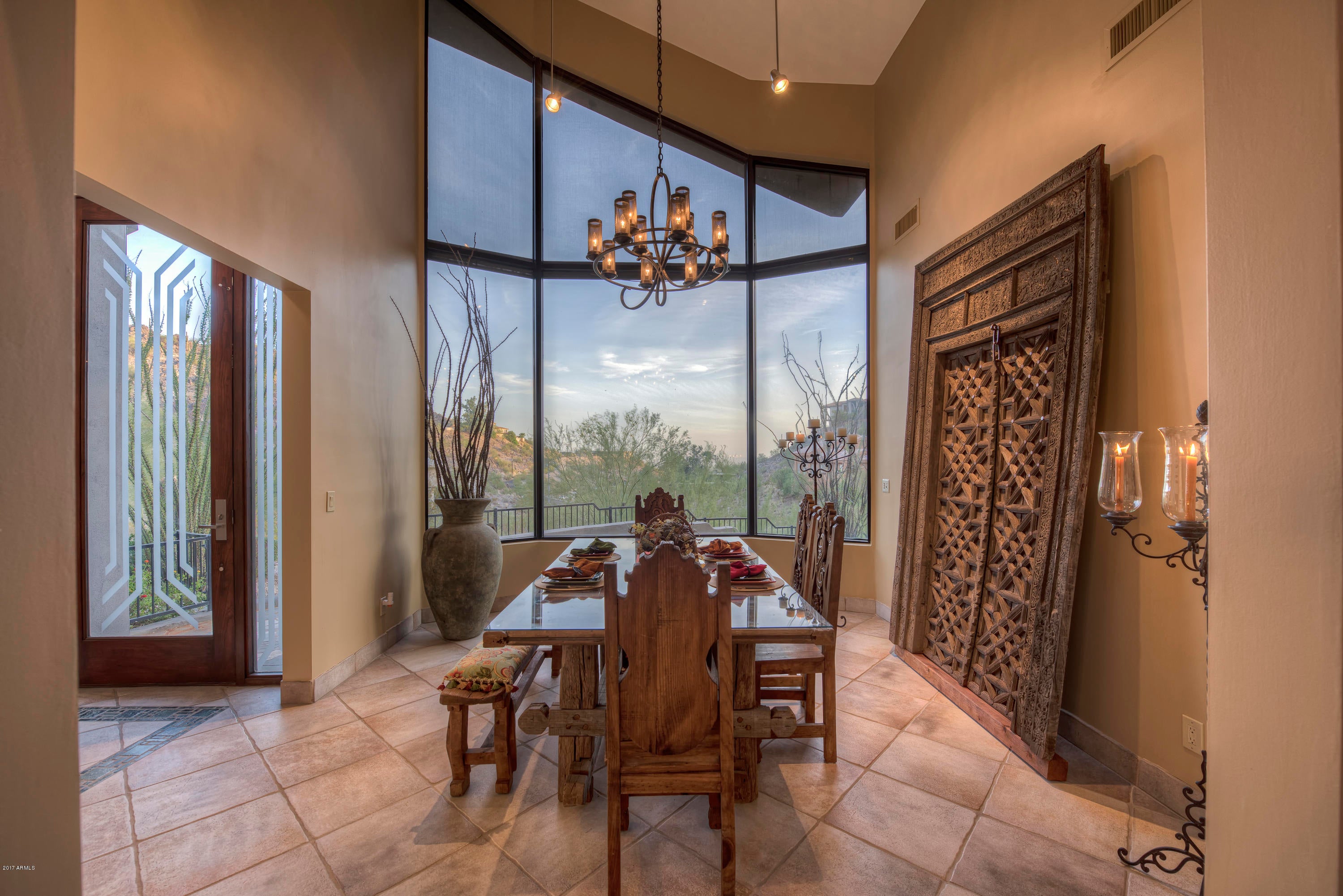 PALM CANYON 2  LOTS 6-16, 20-23 TR A - Residential