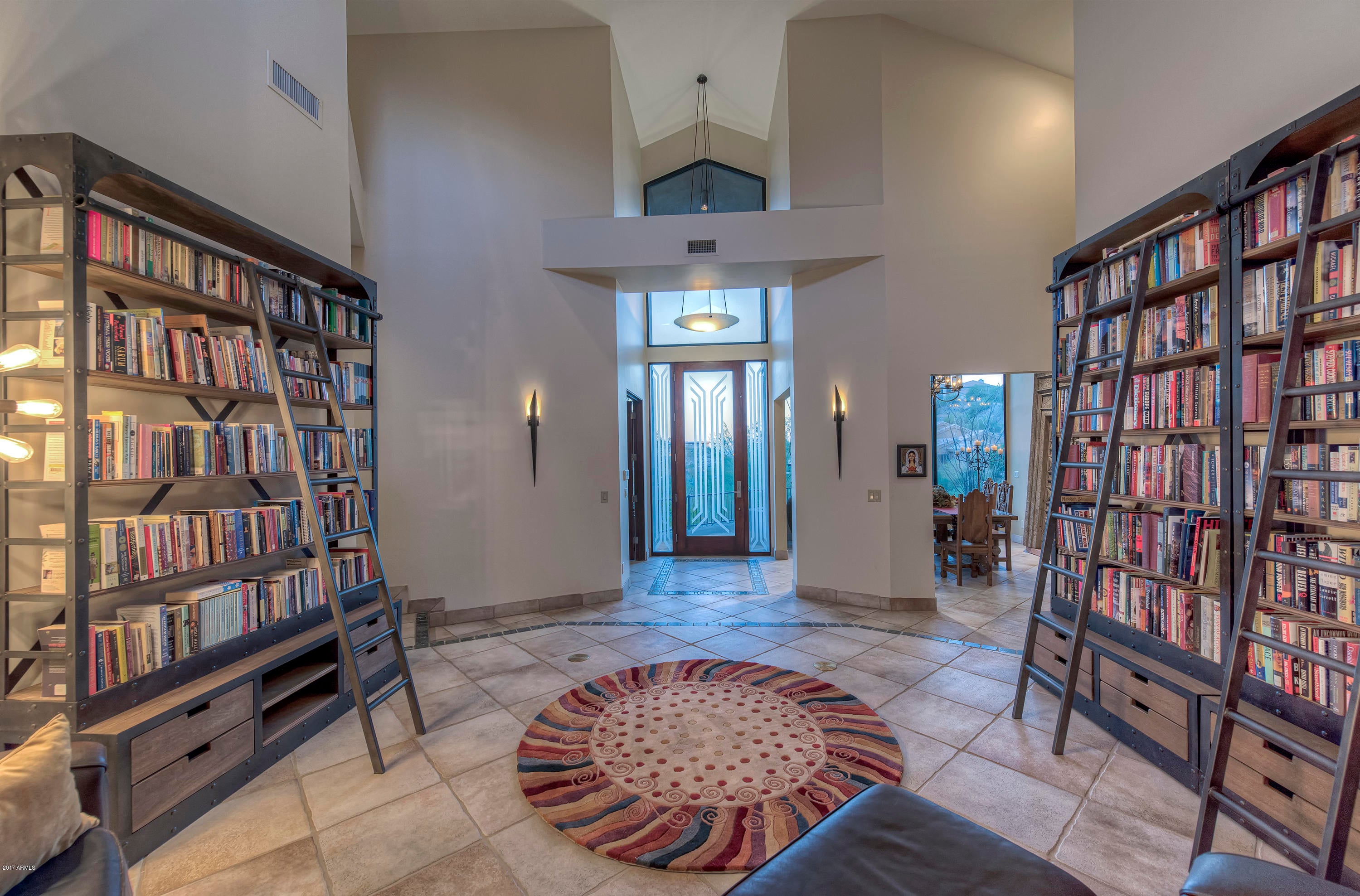 PALM CANYON 2  LOTS 6-16, 20-23 TR A - Residential