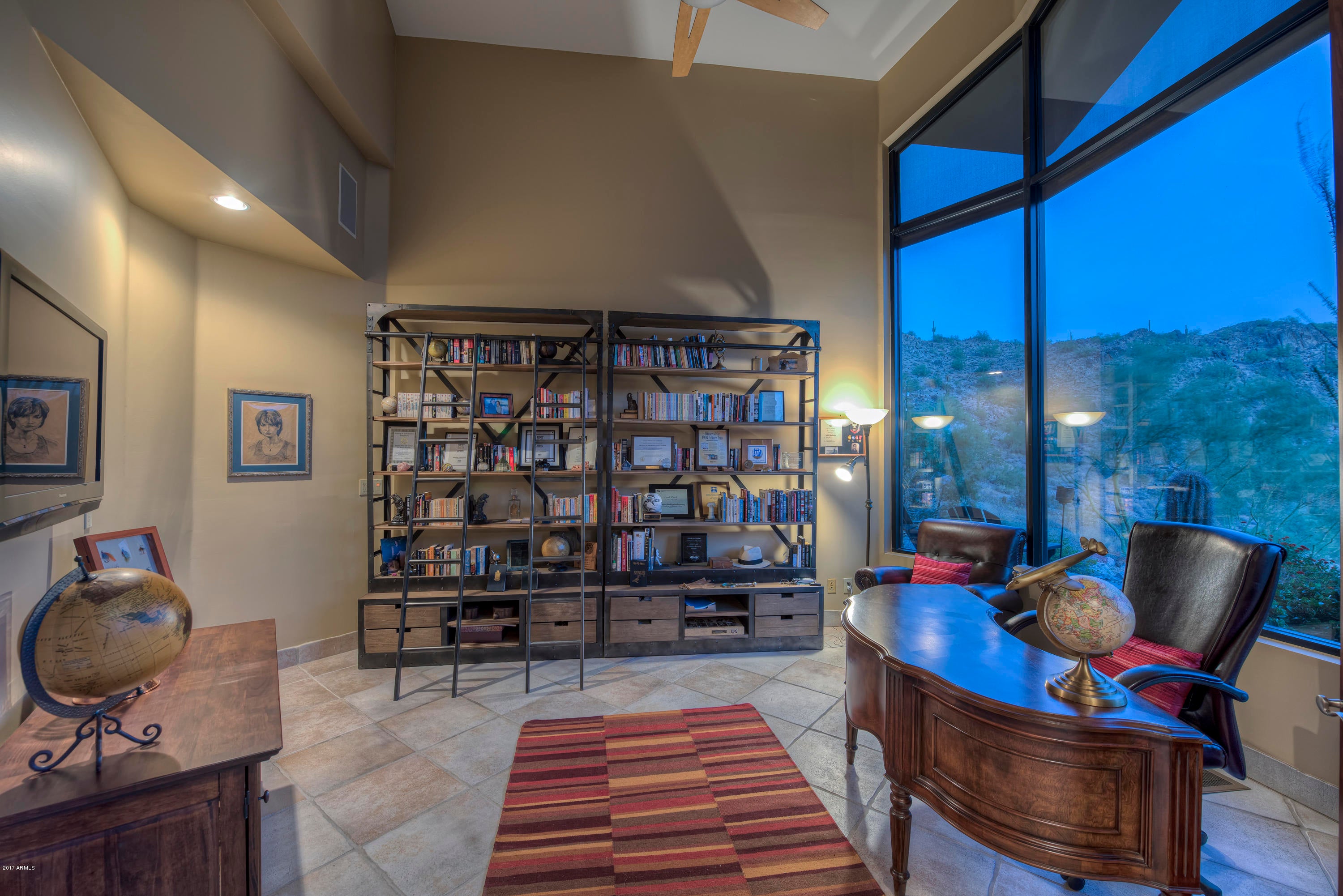 PALM CANYON 2  LOTS 6-16, 20-23 TR A - Residential