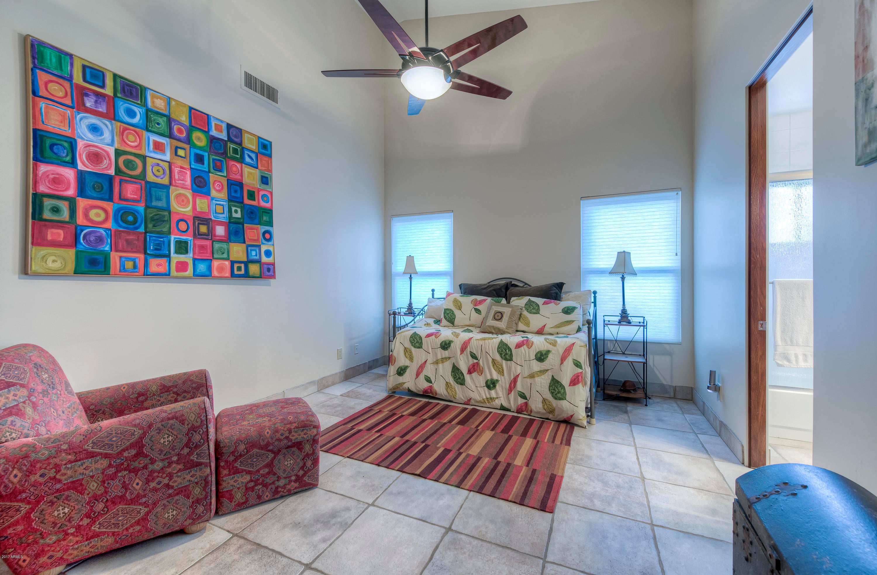 PALM CANYON 2  LOTS 6-16, 20-23 TR A - Residential