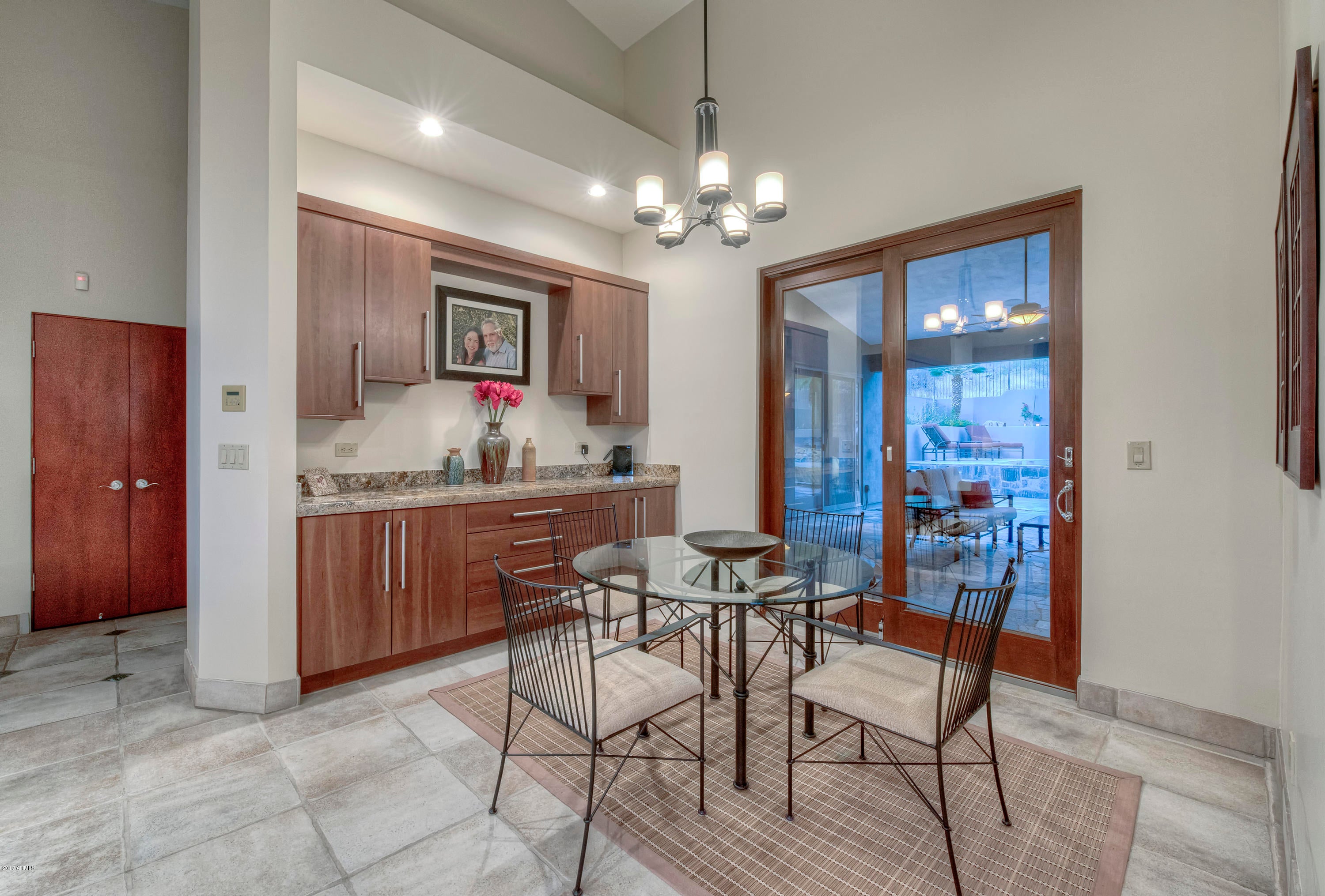 PALM CANYON 2  LOTS 6-16, 20-23 TR A - Residential