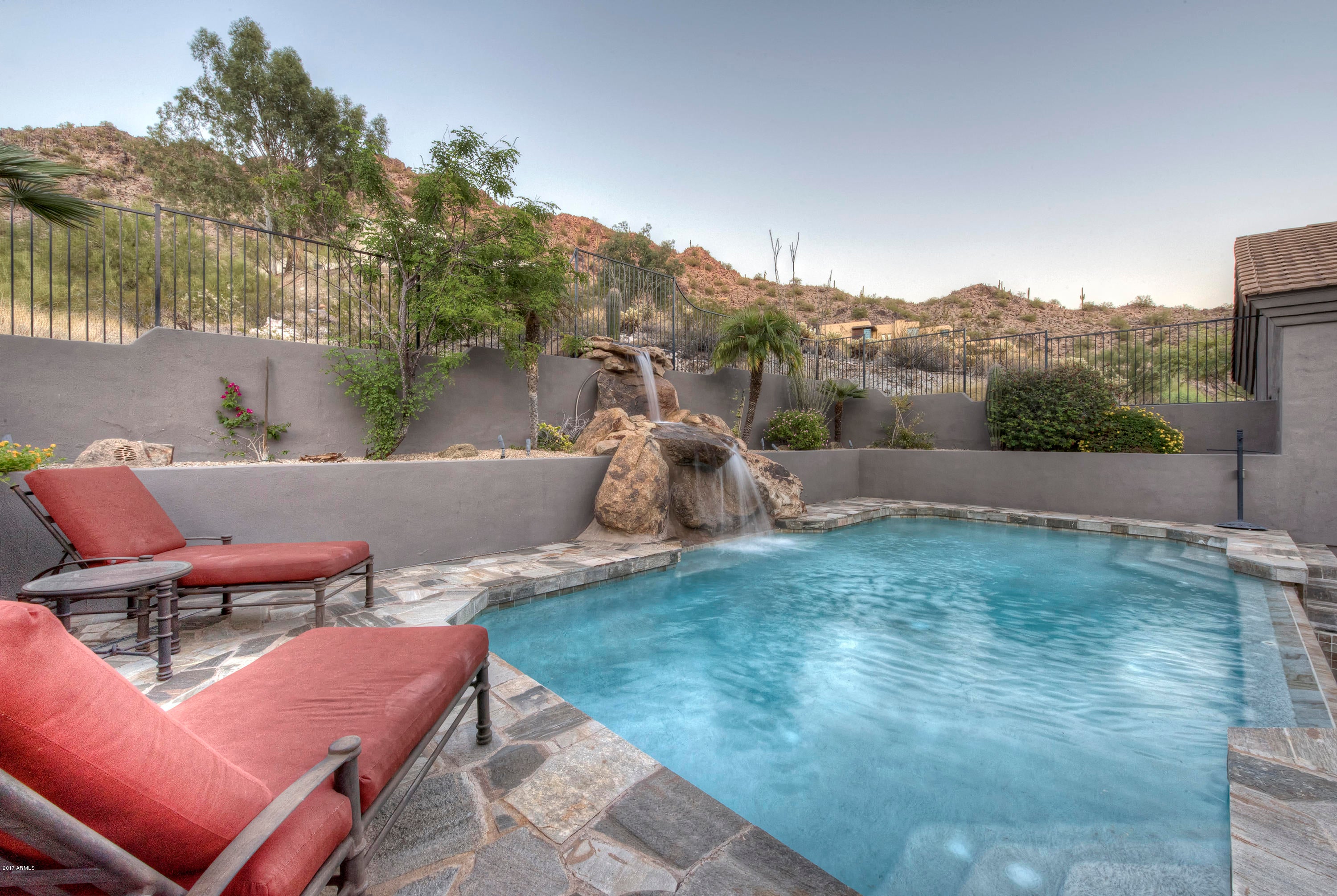 PALM CANYON 2  LOTS 6-16, 20-23 TR A - Residential