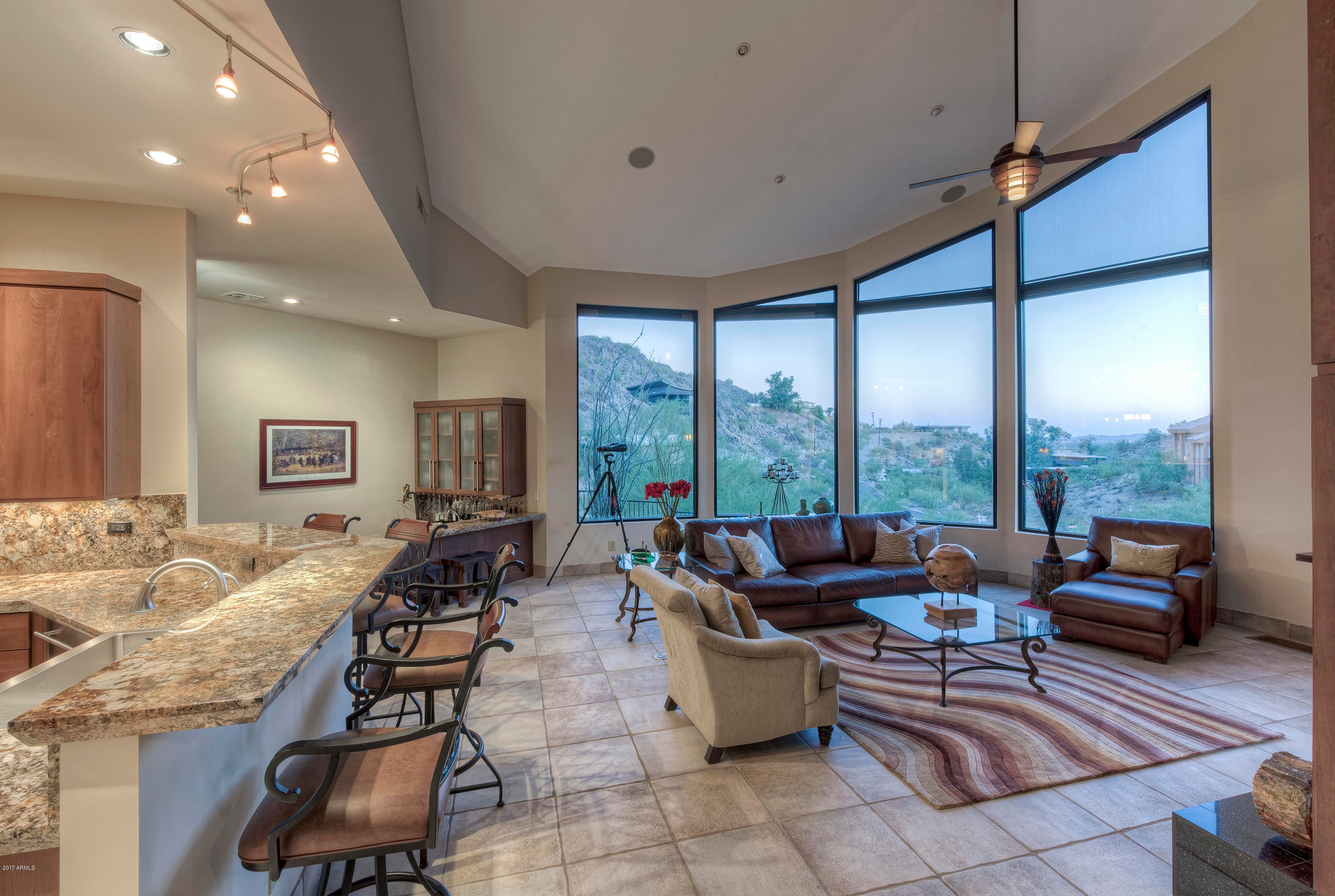 PALM CANYON 2  LOTS 6-16, 20-23 TR A - Residential