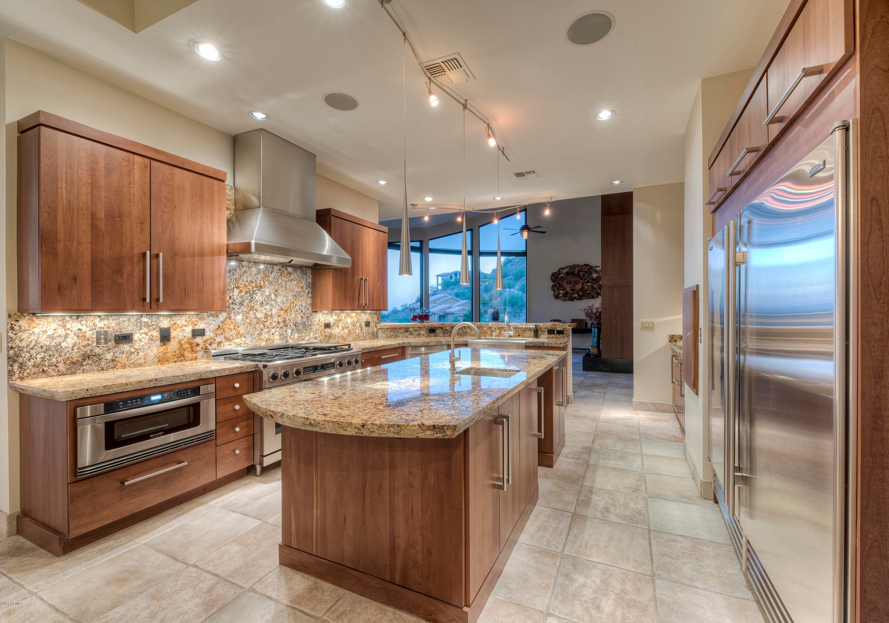 PALM CANYON 2  LOTS 6-16, 20-23 TR A - Residential