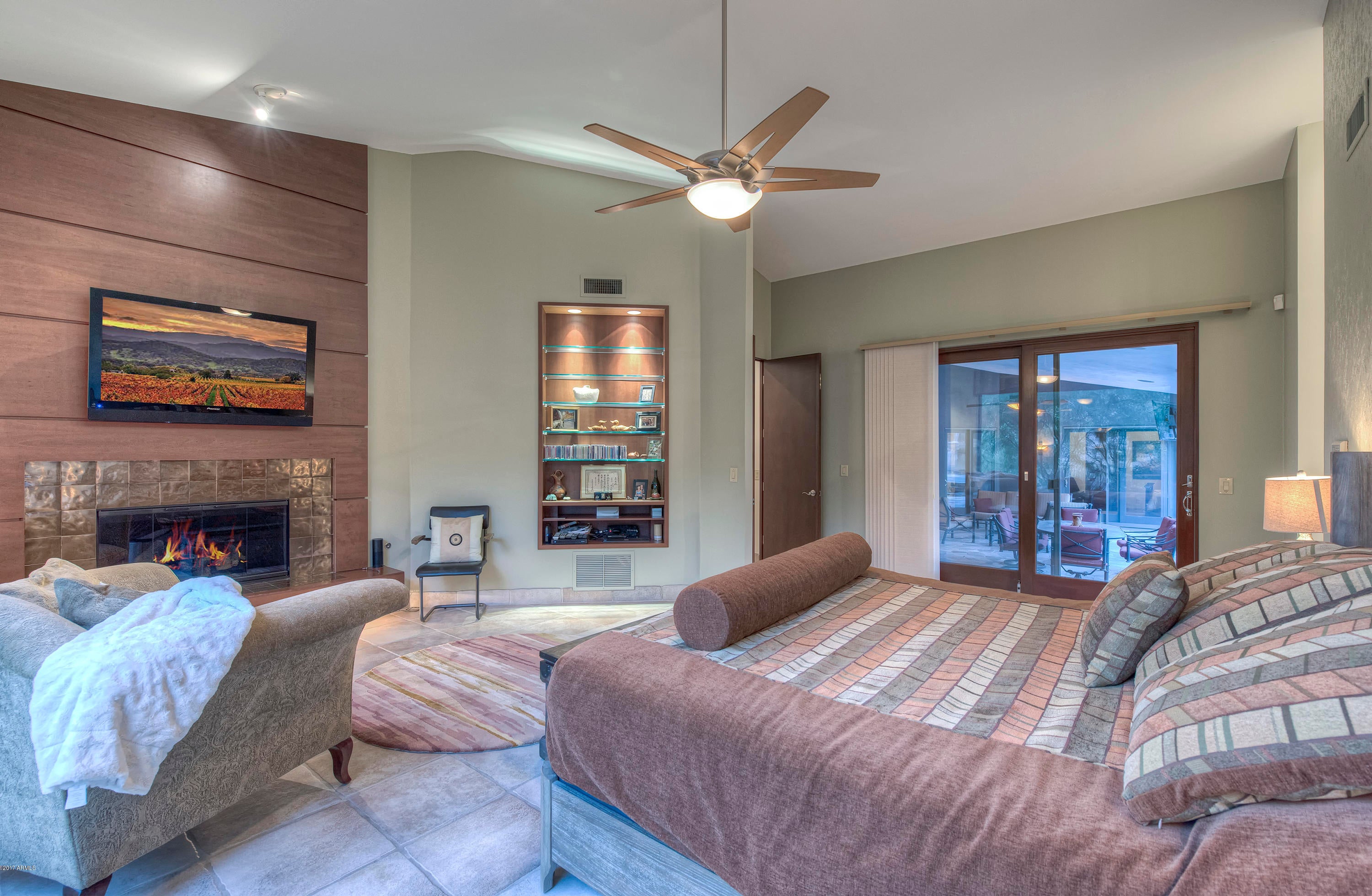 PALM CANYON 2  LOTS 6-16, 20-23 TR A - Residential