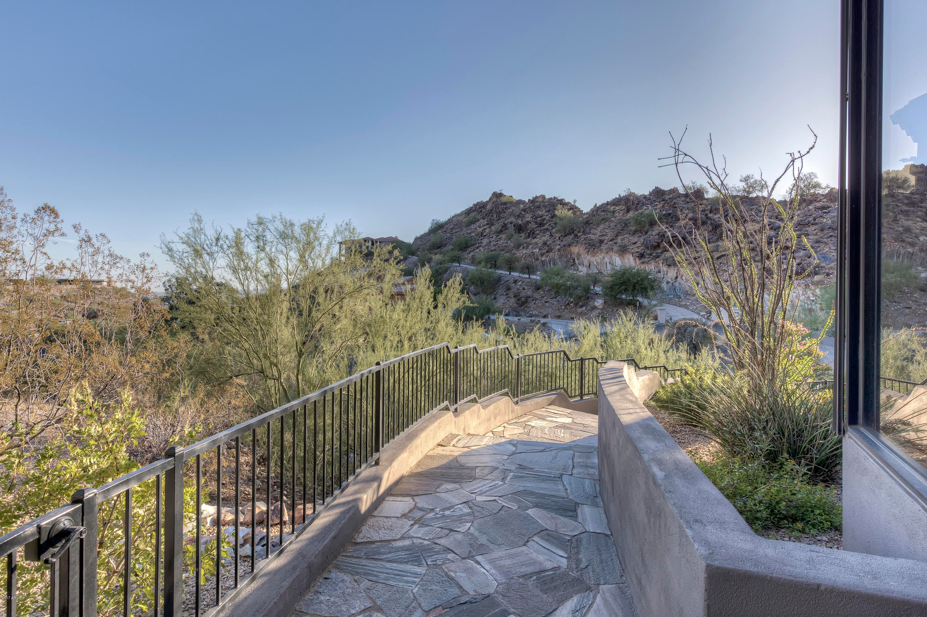 PALM CANYON 2  LOTS 6-16, 20-23 TR A - Residential