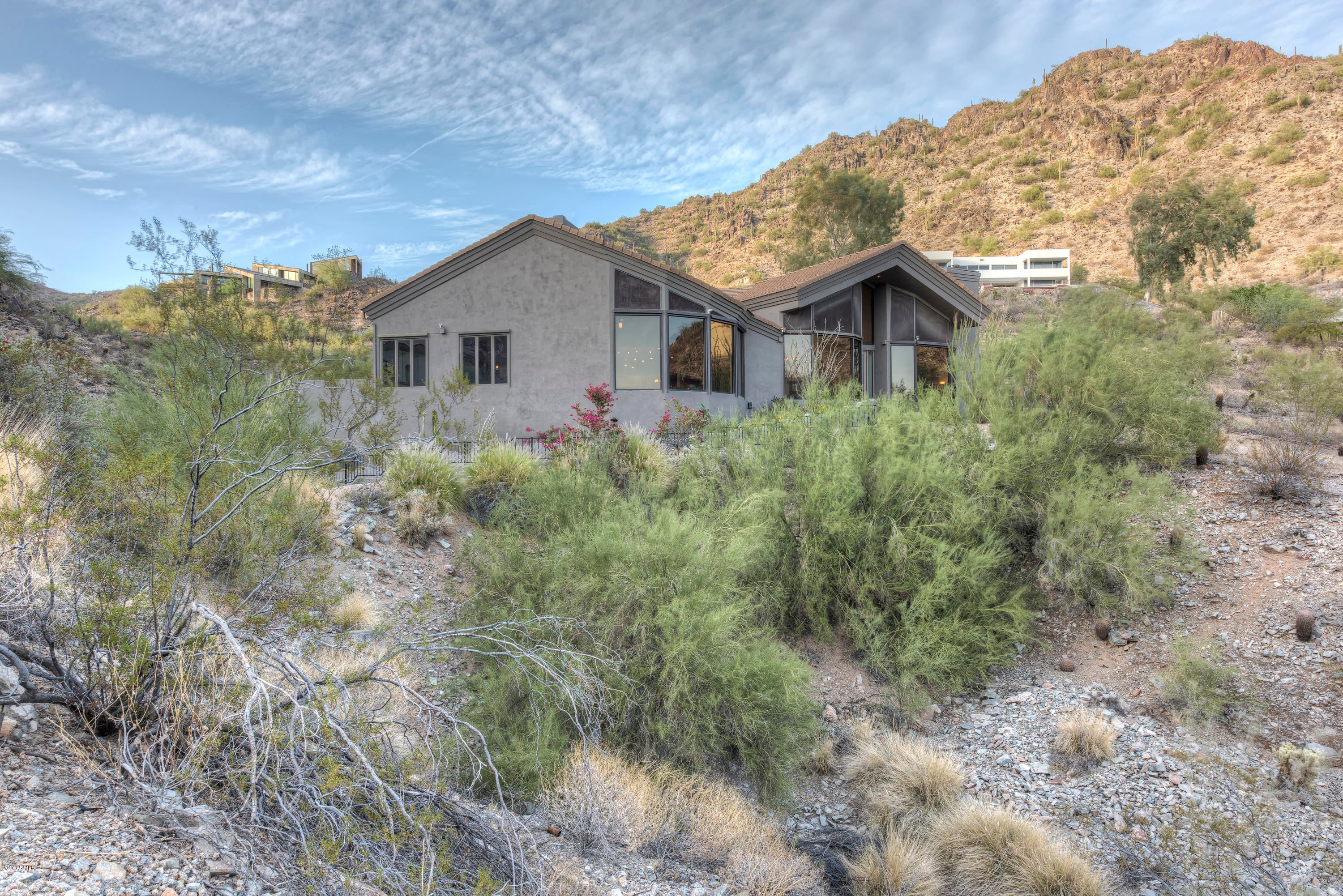 PALM CANYON 2  LOTS 6-16, 20-23 TR A - Residential