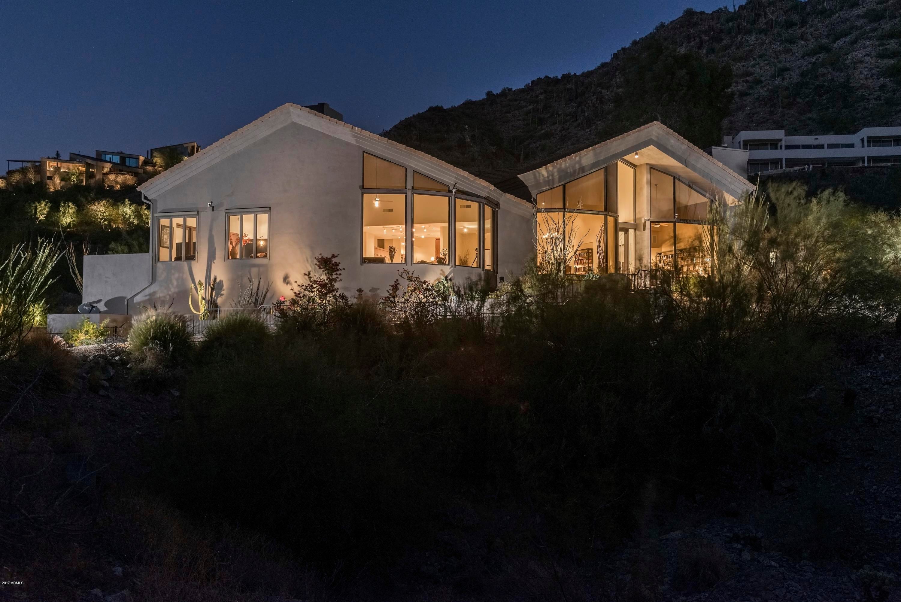 PALM CANYON 2  LOTS 6-16, 20-23 TR A - Residential