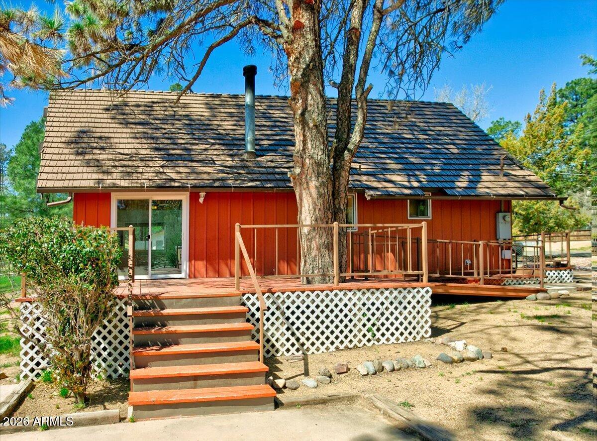 BRIGHTWOOD SUB - Residential