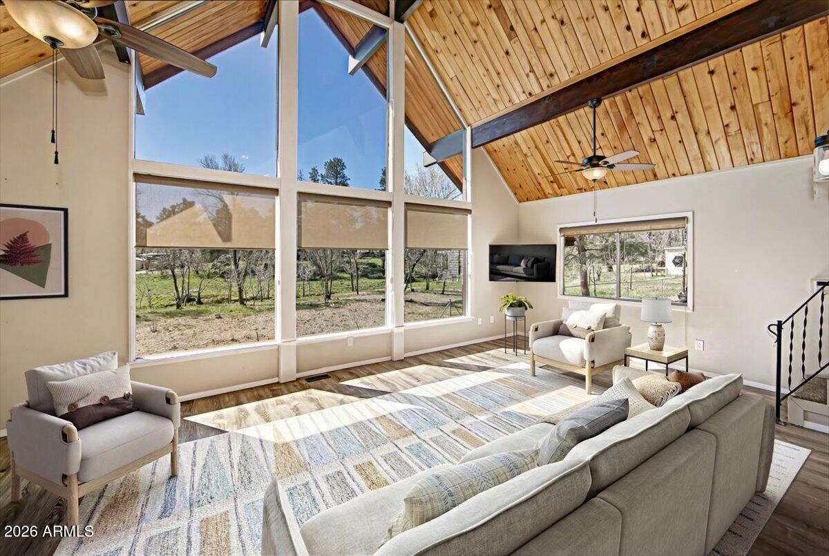 BRIGHTWOOD SUB - Residential