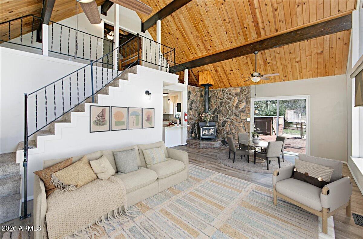 BRIGHTWOOD SUB - Residential