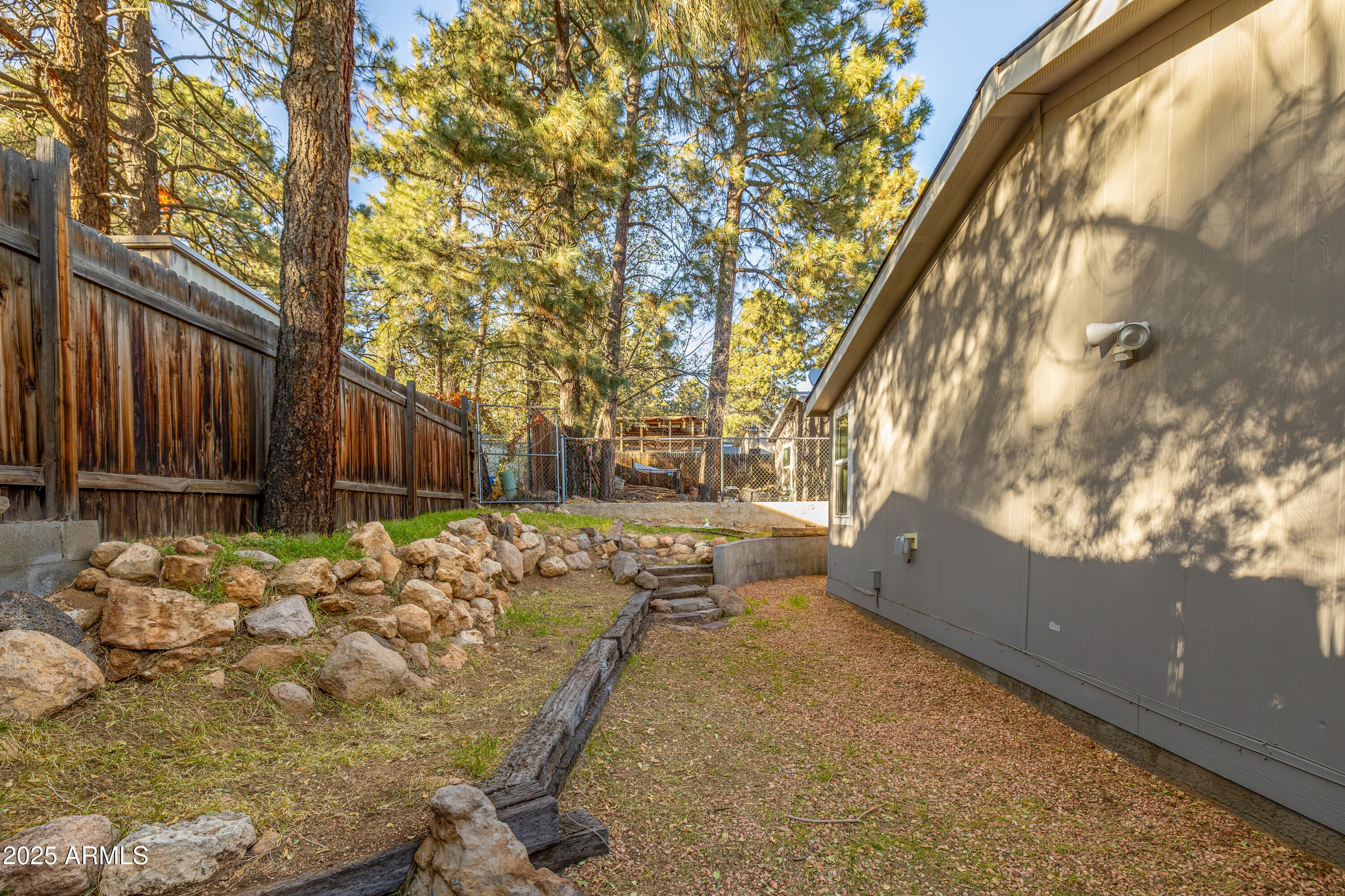 Christmas Tree Estates - Residential
