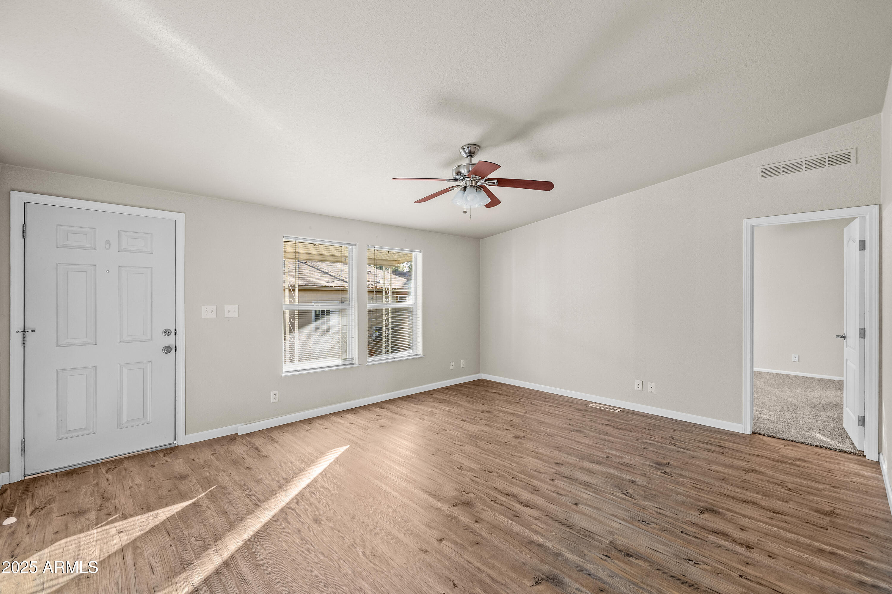 Christmas Tree Estates - Residential