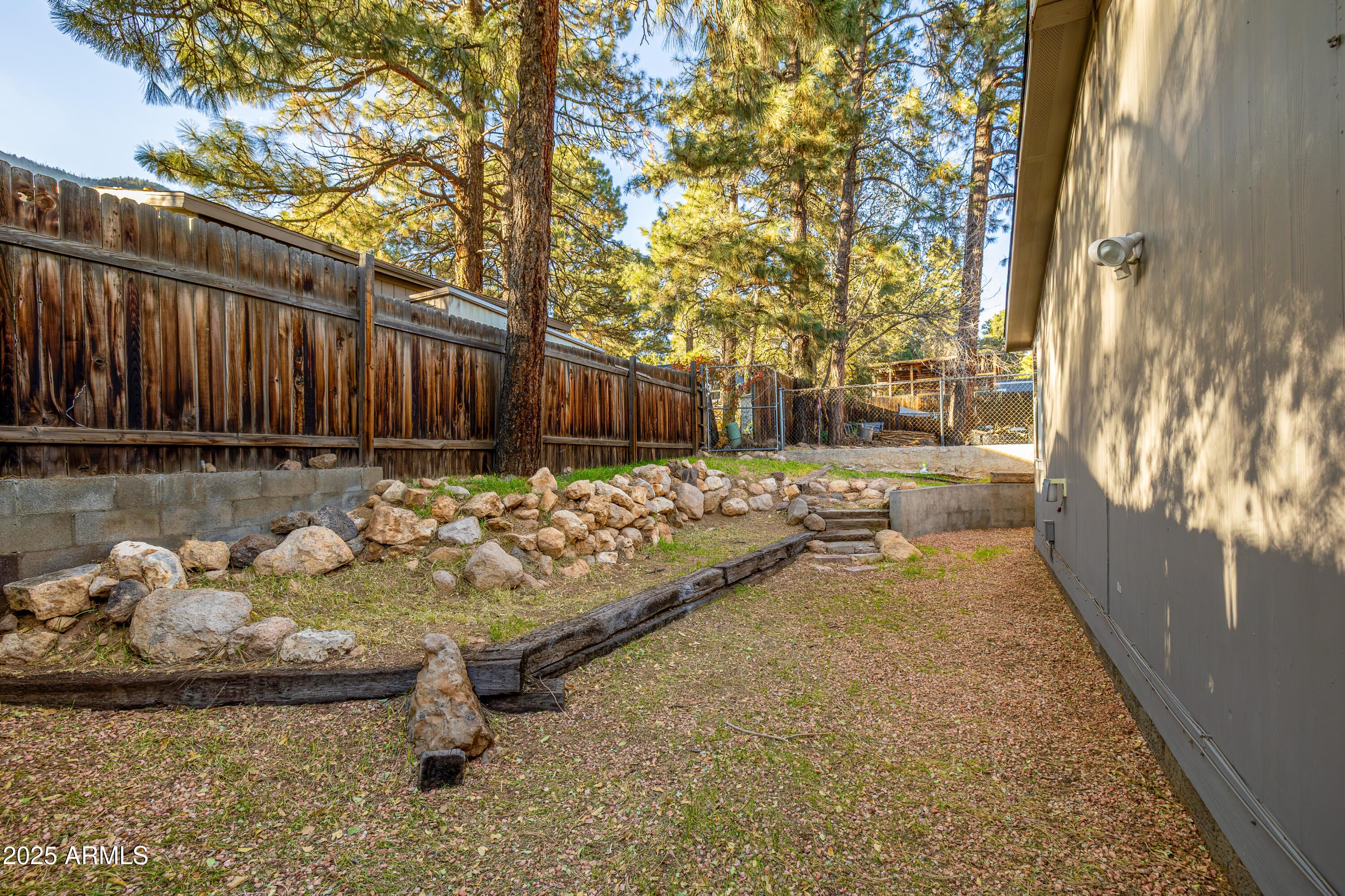 Christmas Tree Estates - Residential