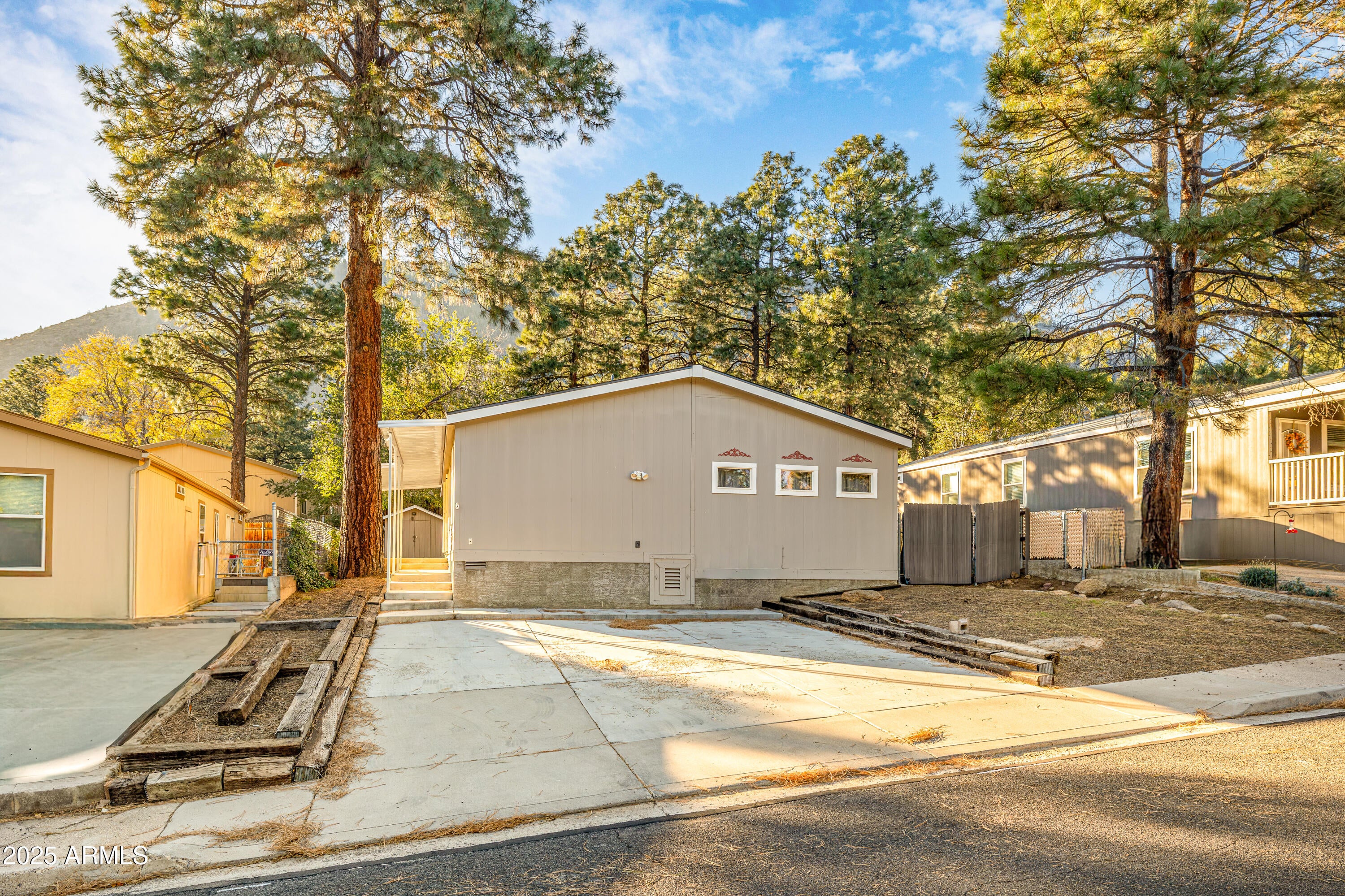 Christmas Tree Estates - Residential