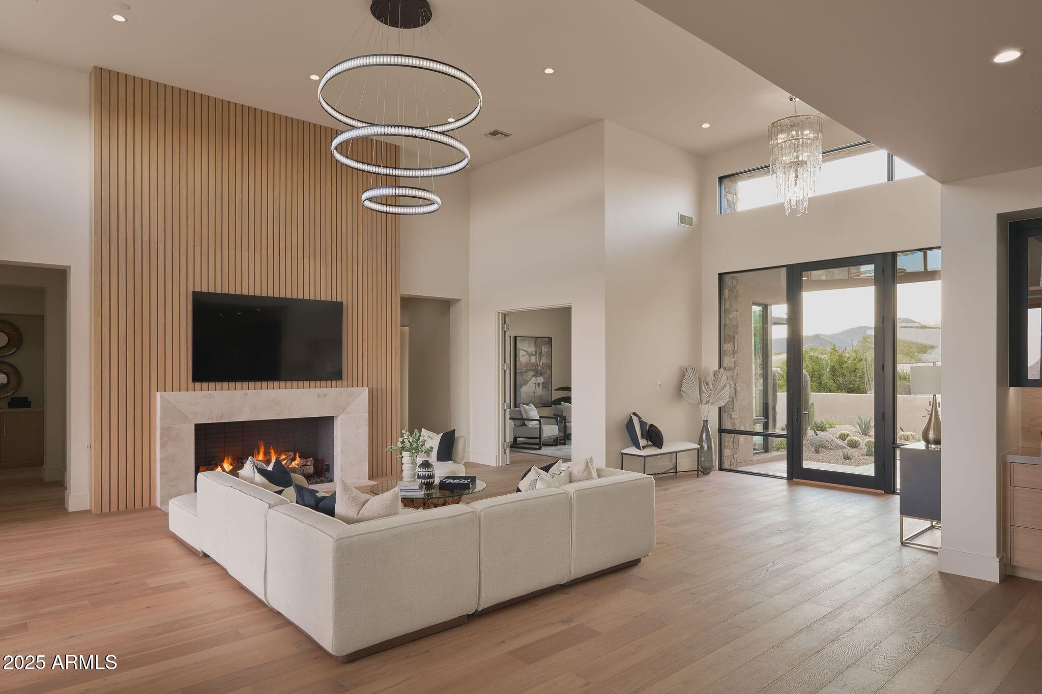 MIRABEL - Residential