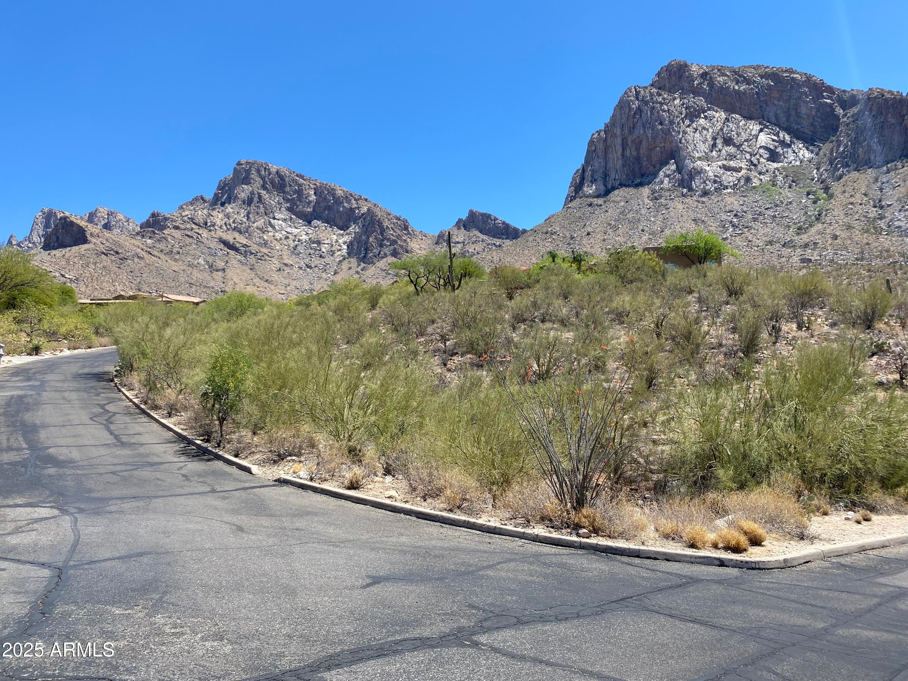 Crimson Canyon at La Reserve lot 9 - Land