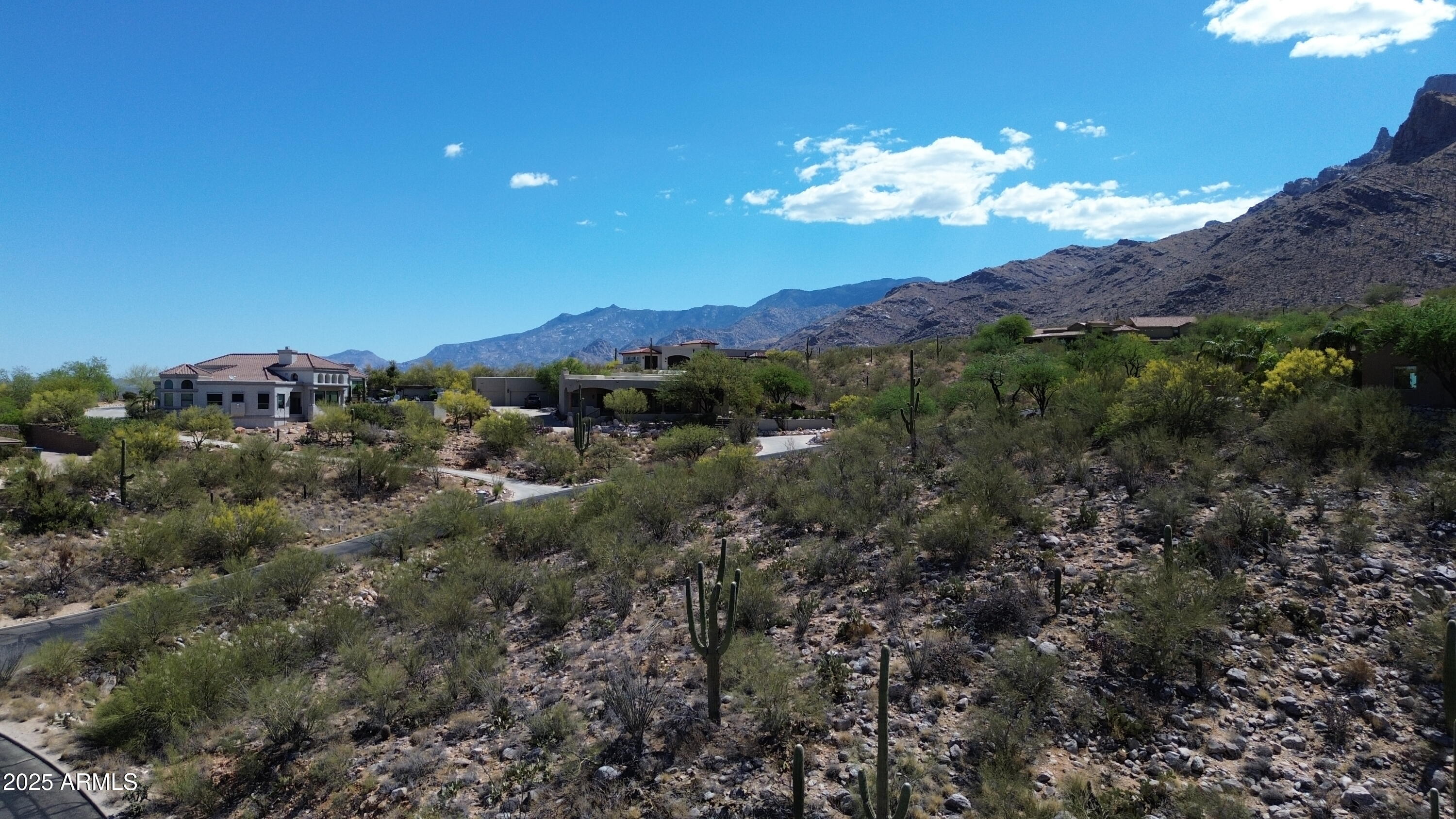 Crimson Canyon at La Reserve lot 9 - Land