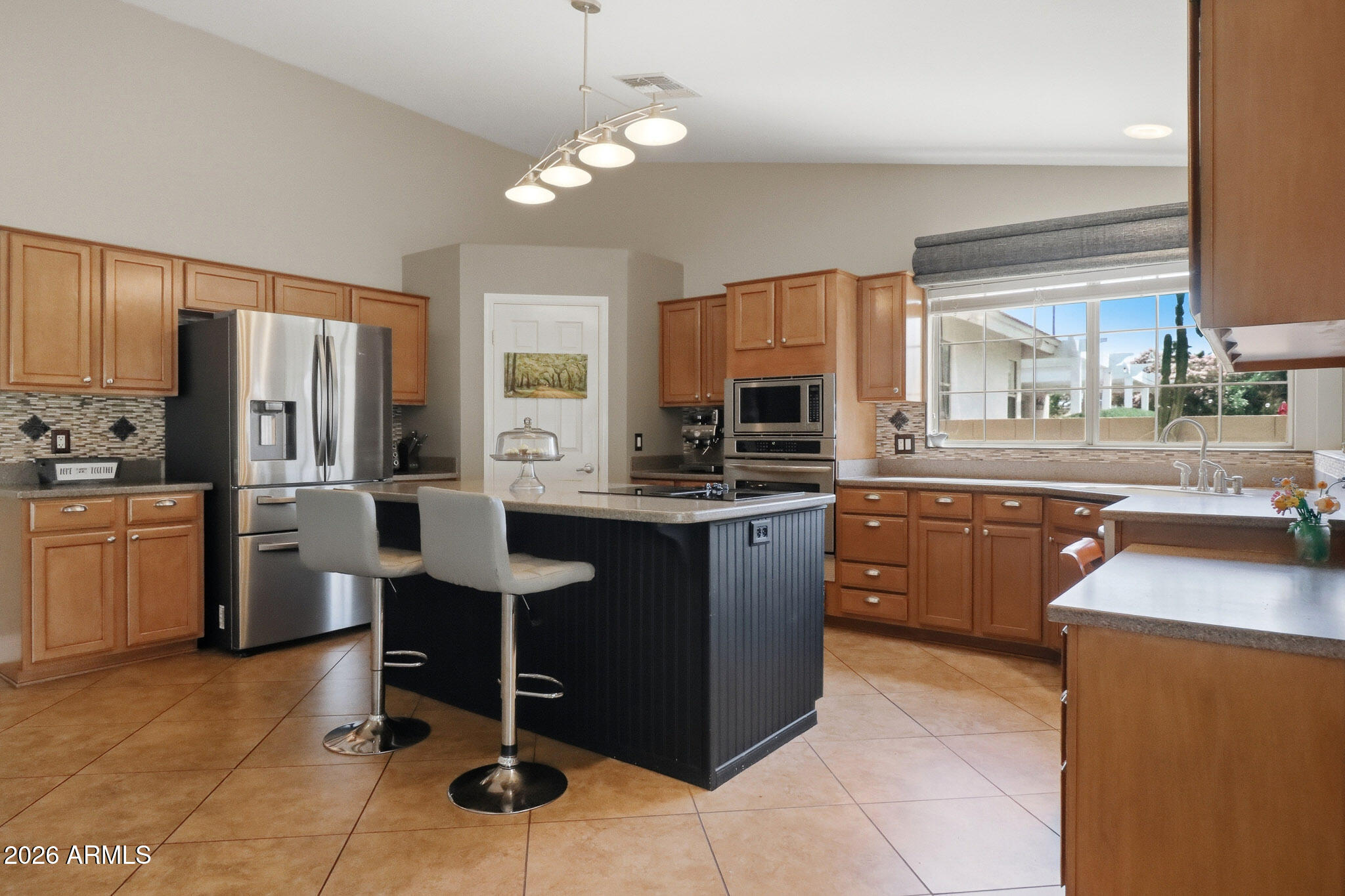 HAMILTON ARROWHEAD RANCH 2 - Residential