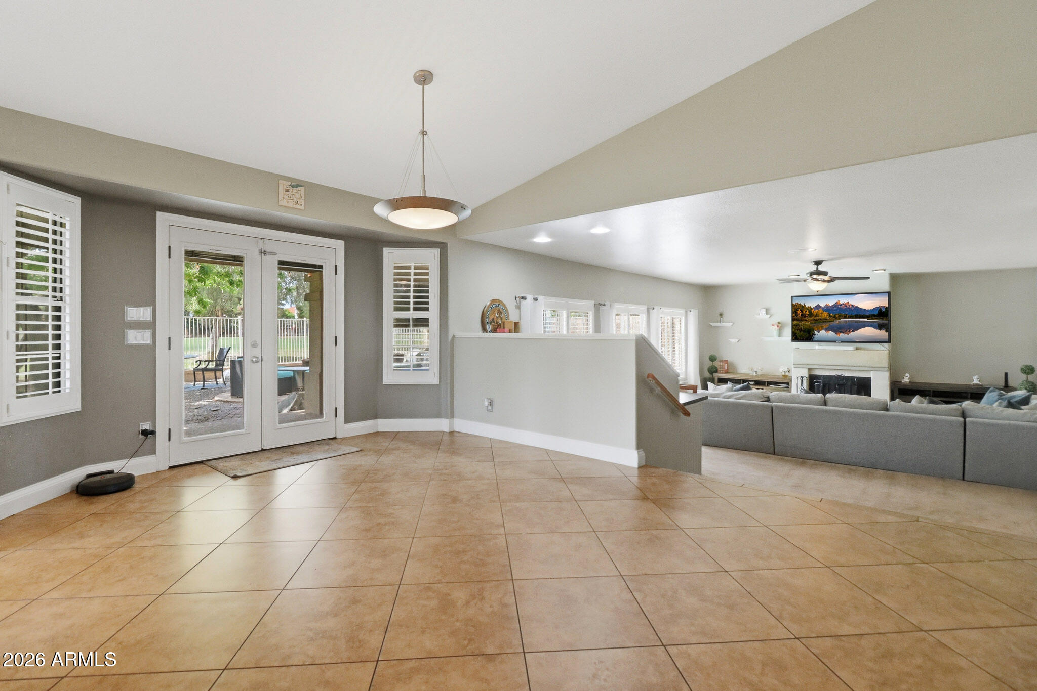 HAMILTON ARROWHEAD RANCH 2 - Residential
