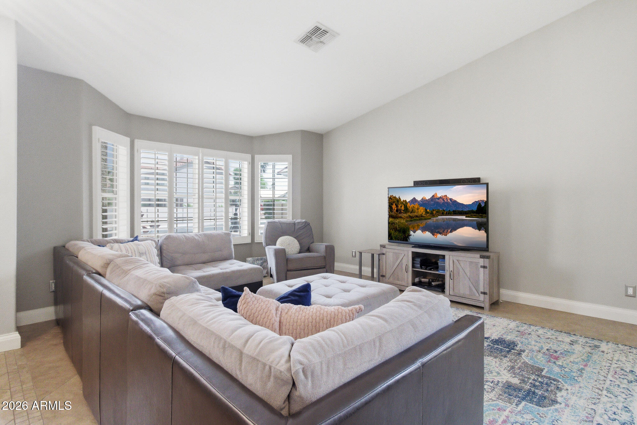 HAMILTON ARROWHEAD RANCH 2 - Residential