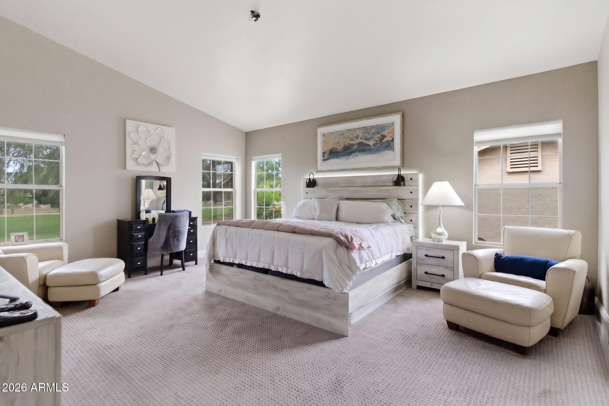 HAMILTON ARROWHEAD RANCH 2 - Residential