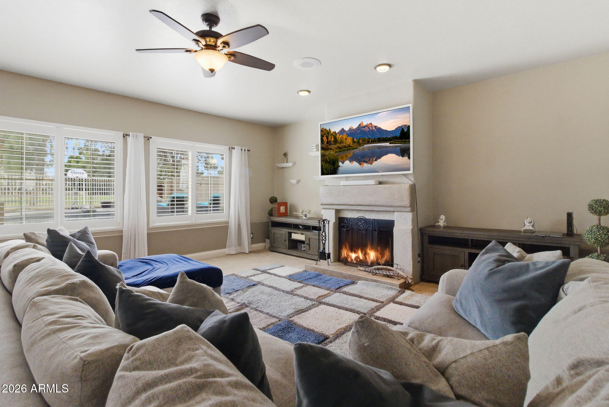 HAMILTON ARROWHEAD RANCH 2 - Residential
