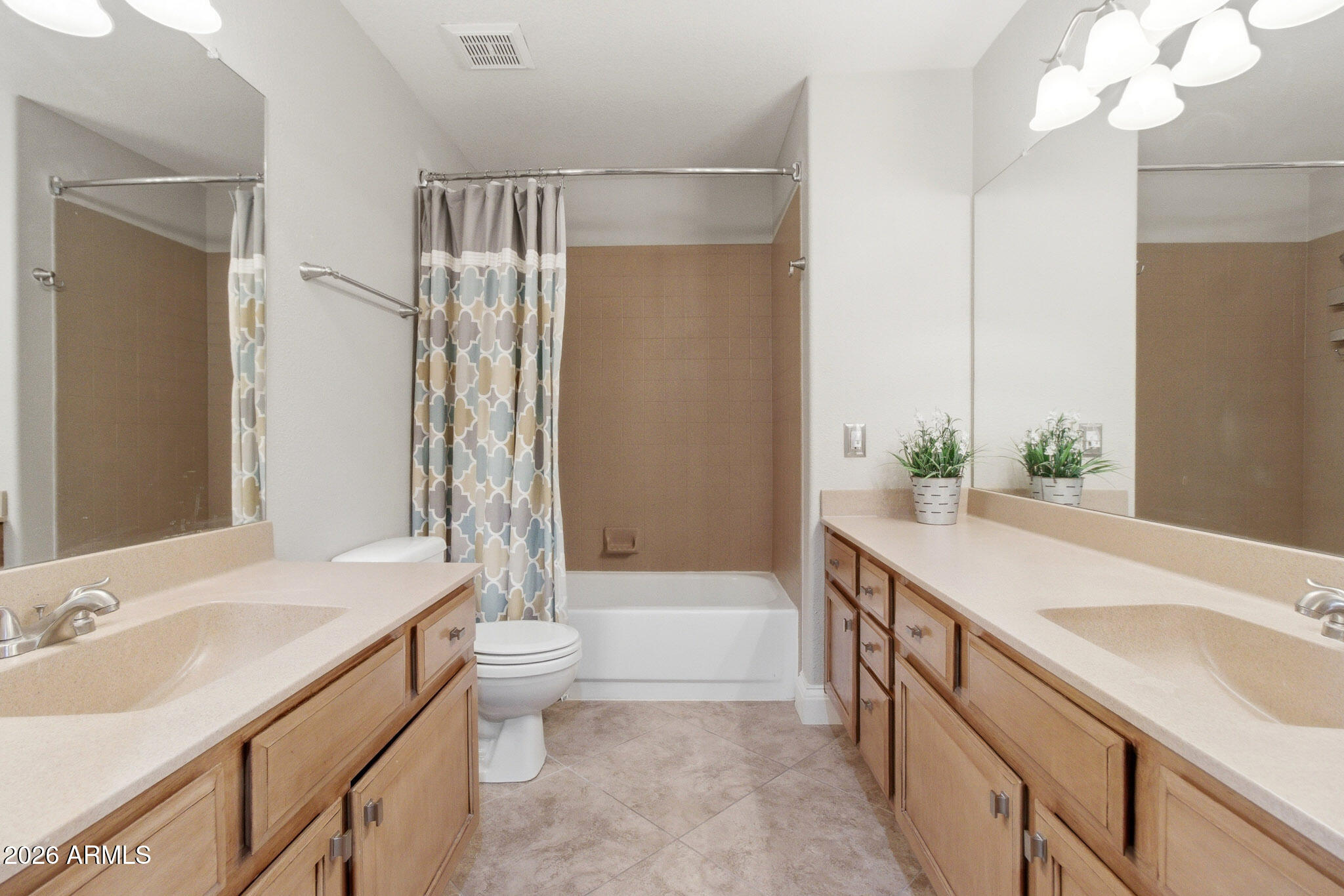 HAMILTON ARROWHEAD RANCH 2 - Residential