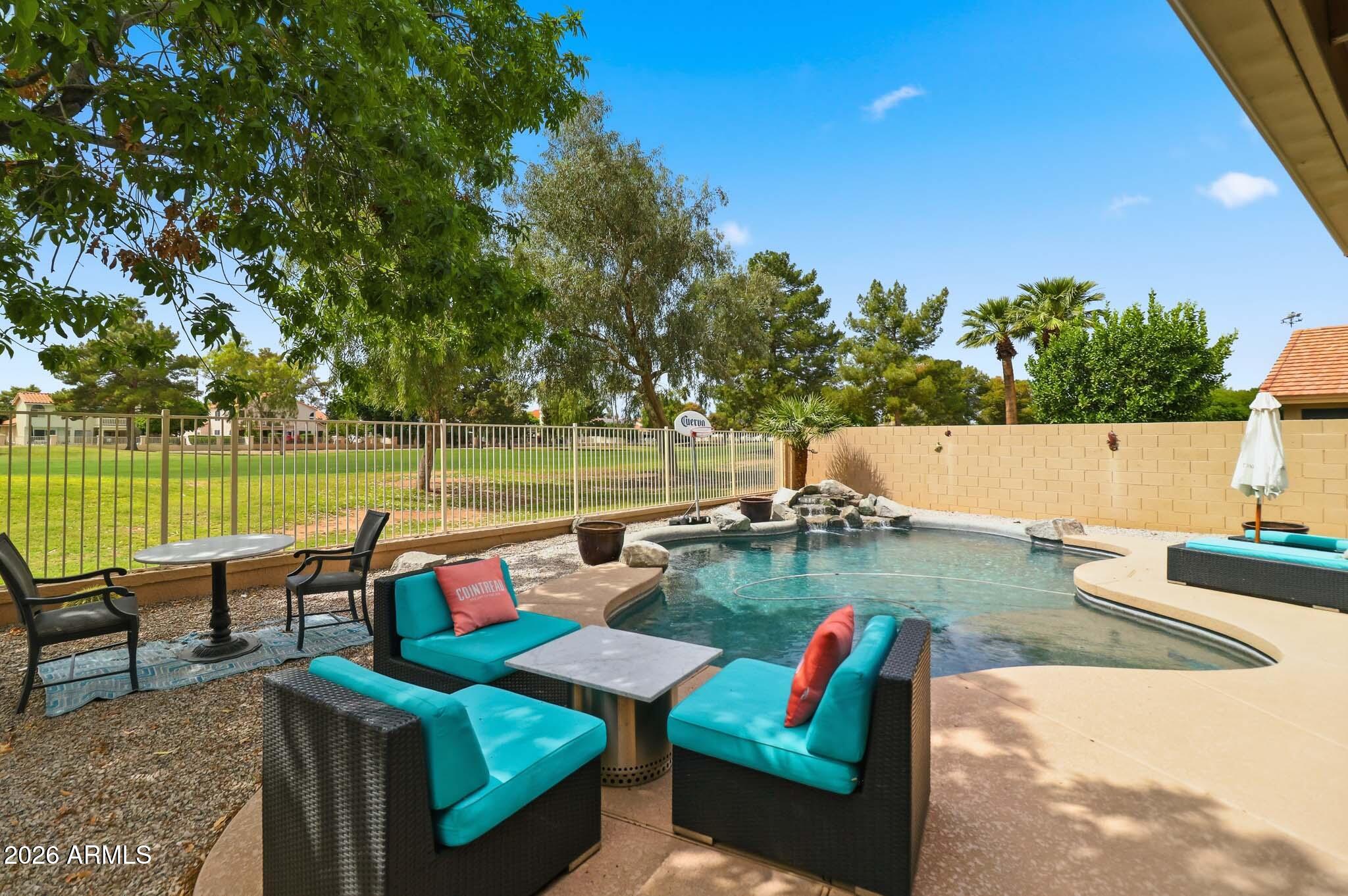 HAMILTON ARROWHEAD RANCH 2 - Residential