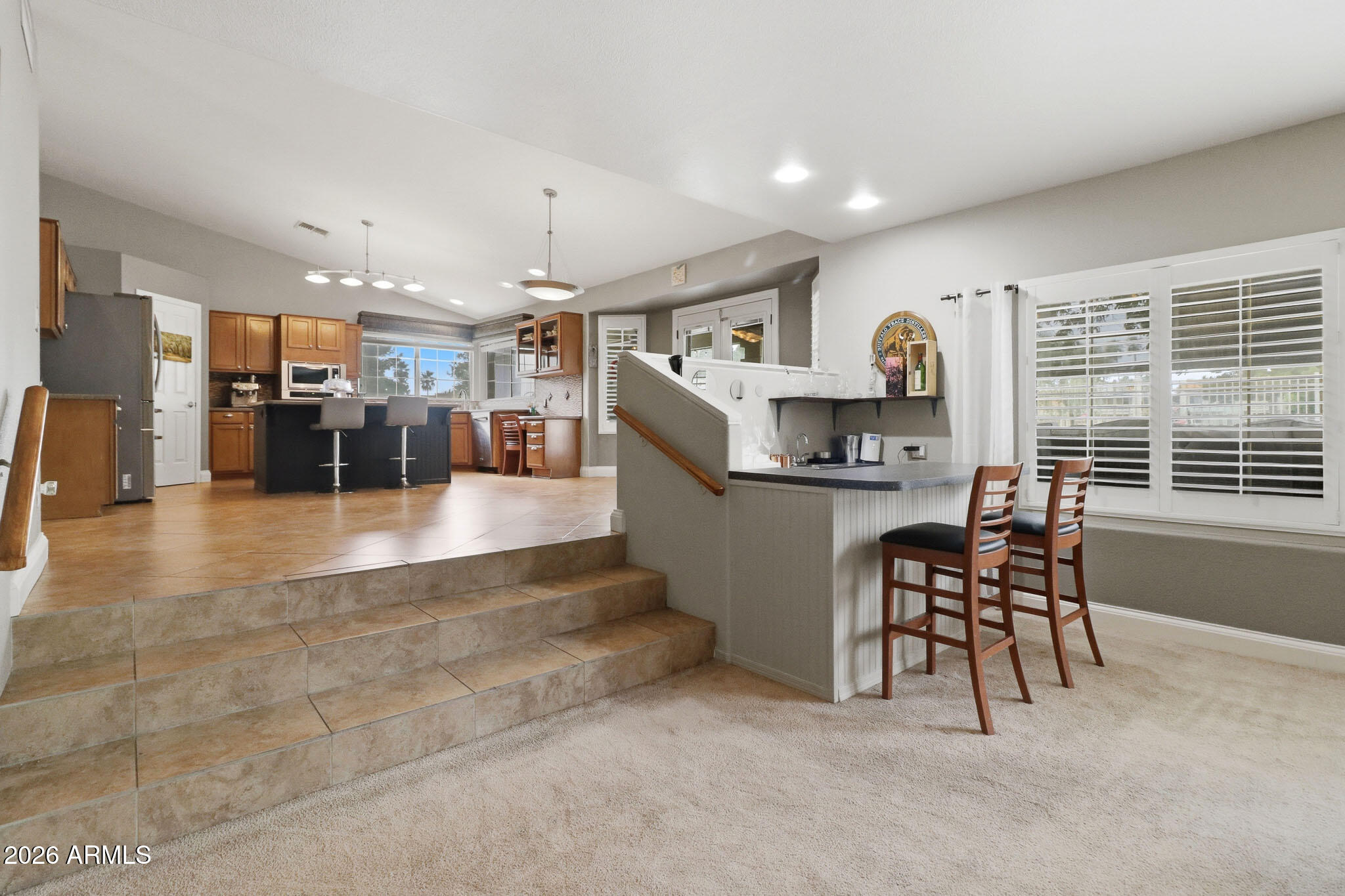 HAMILTON ARROWHEAD RANCH 2 - Residential