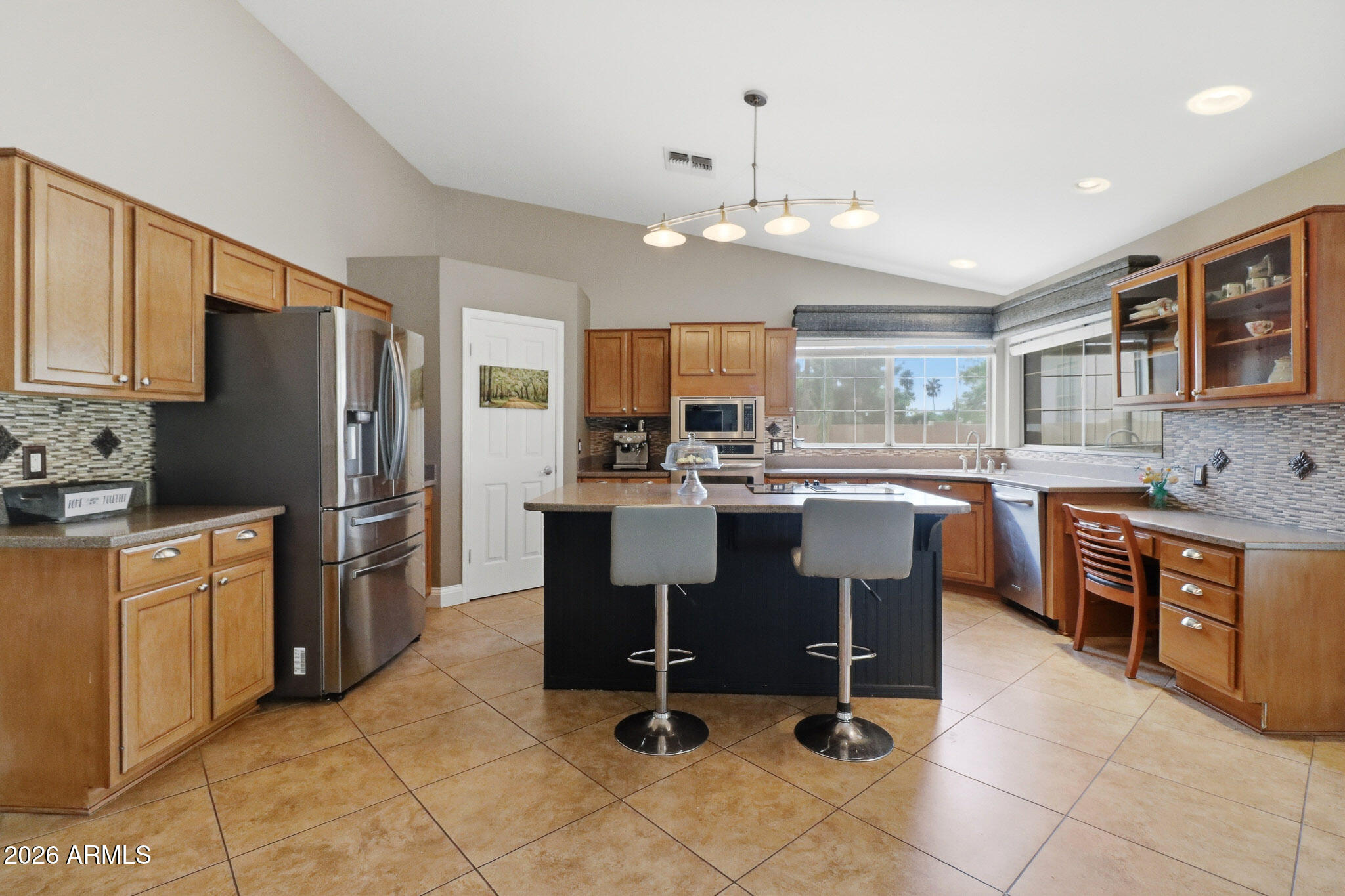 HAMILTON ARROWHEAD RANCH 2 - Residential