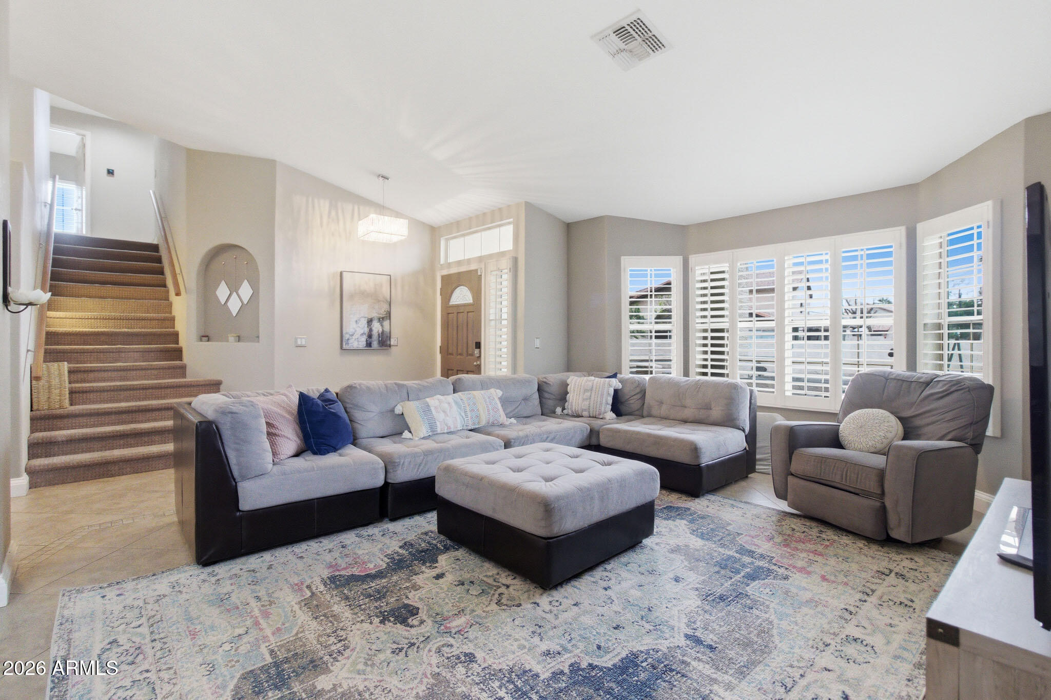HAMILTON ARROWHEAD RANCH 2 - Residential