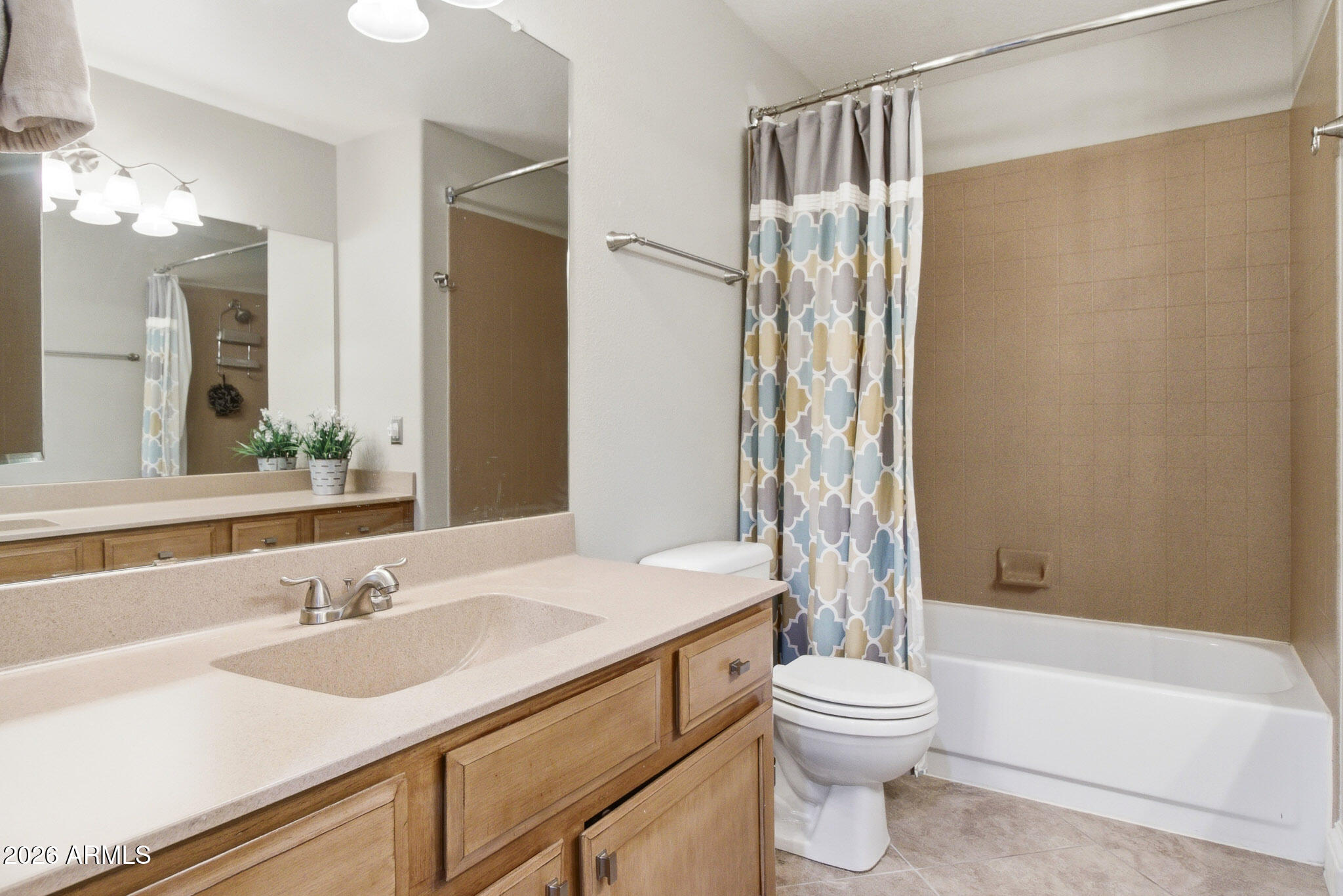 HAMILTON ARROWHEAD RANCH 2 - Residential