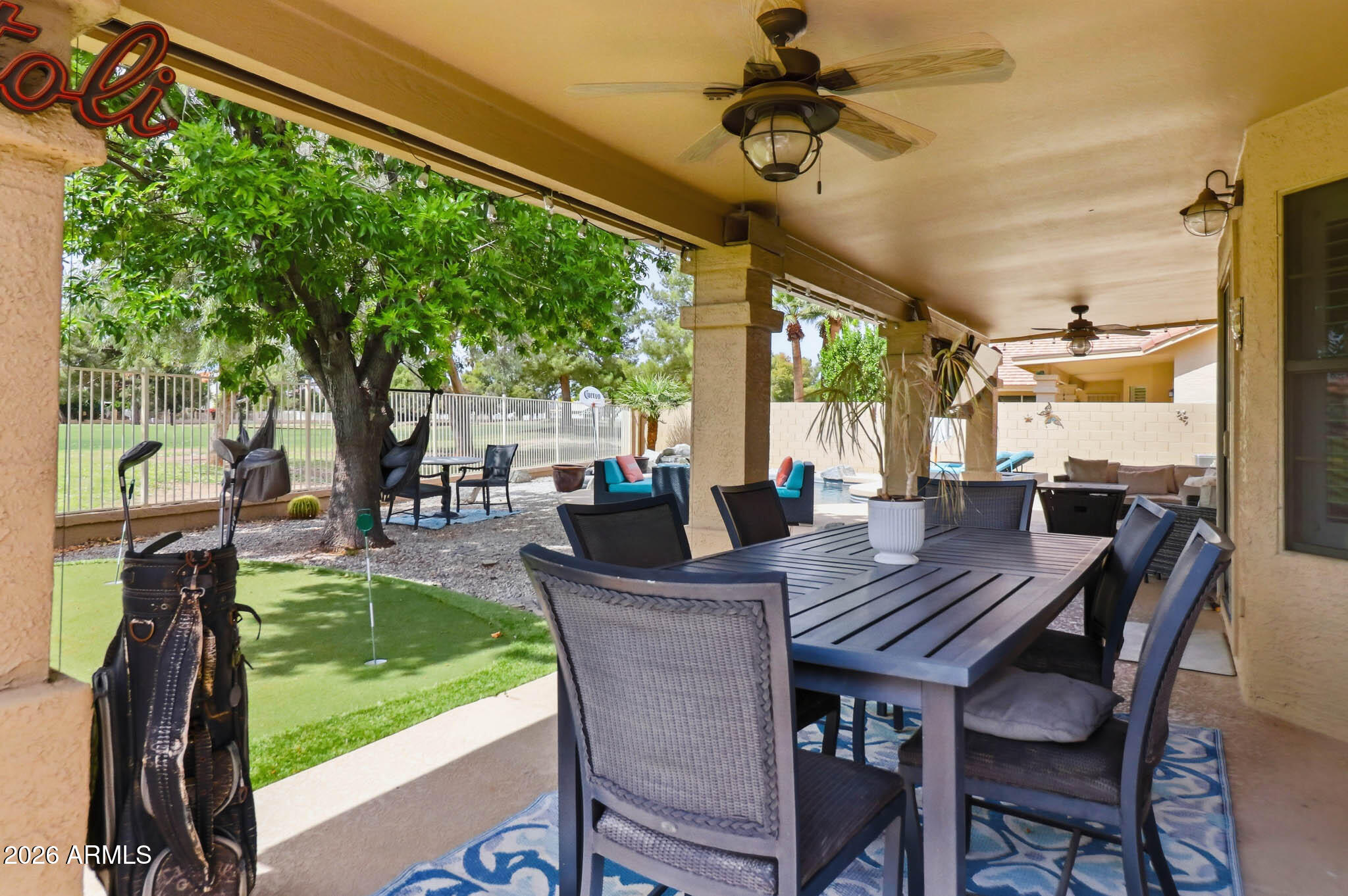 HAMILTON ARROWHEAD RANCH 2 - Residential
