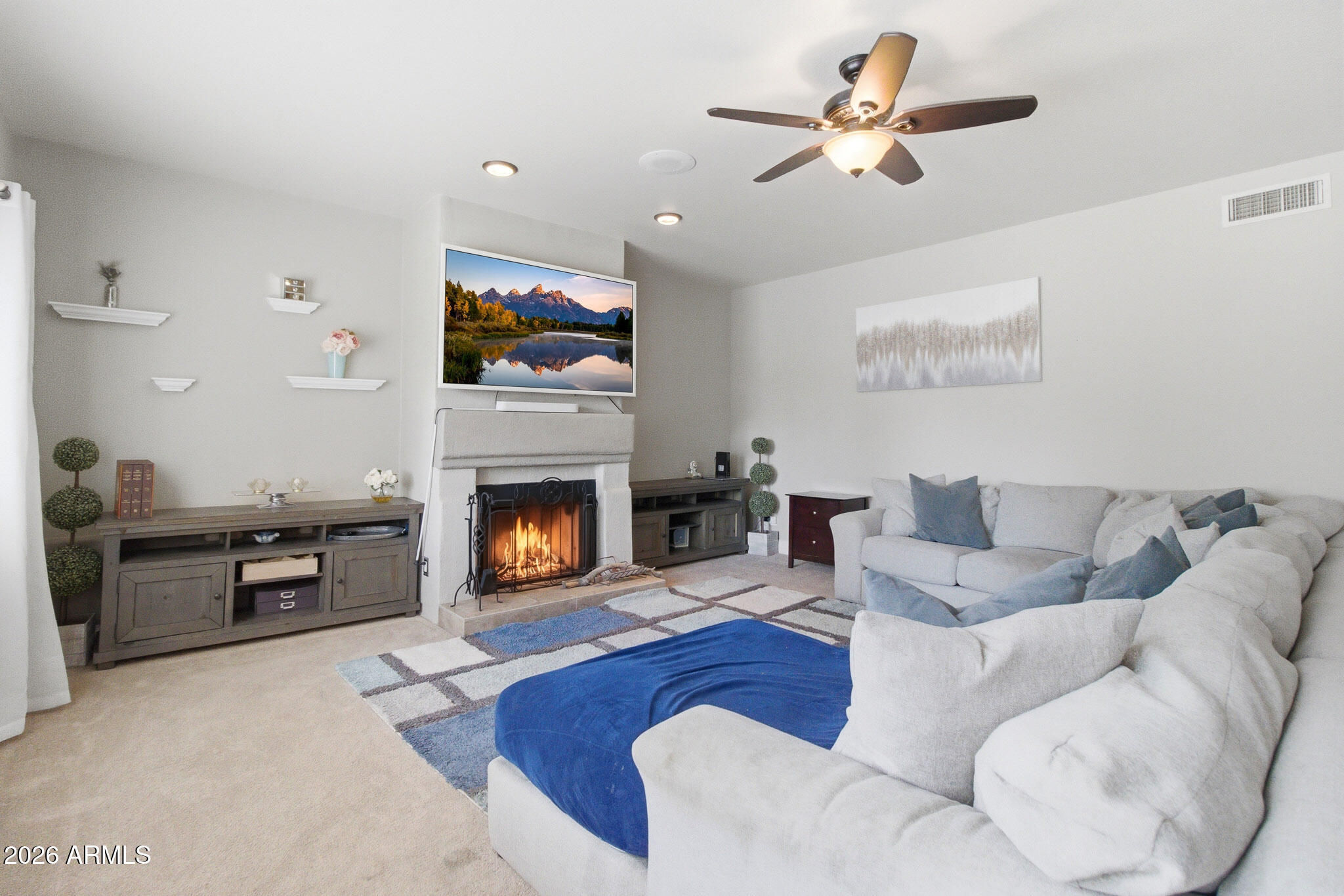 HAMILTON ARROWHEAD RANCH 2 - Residential