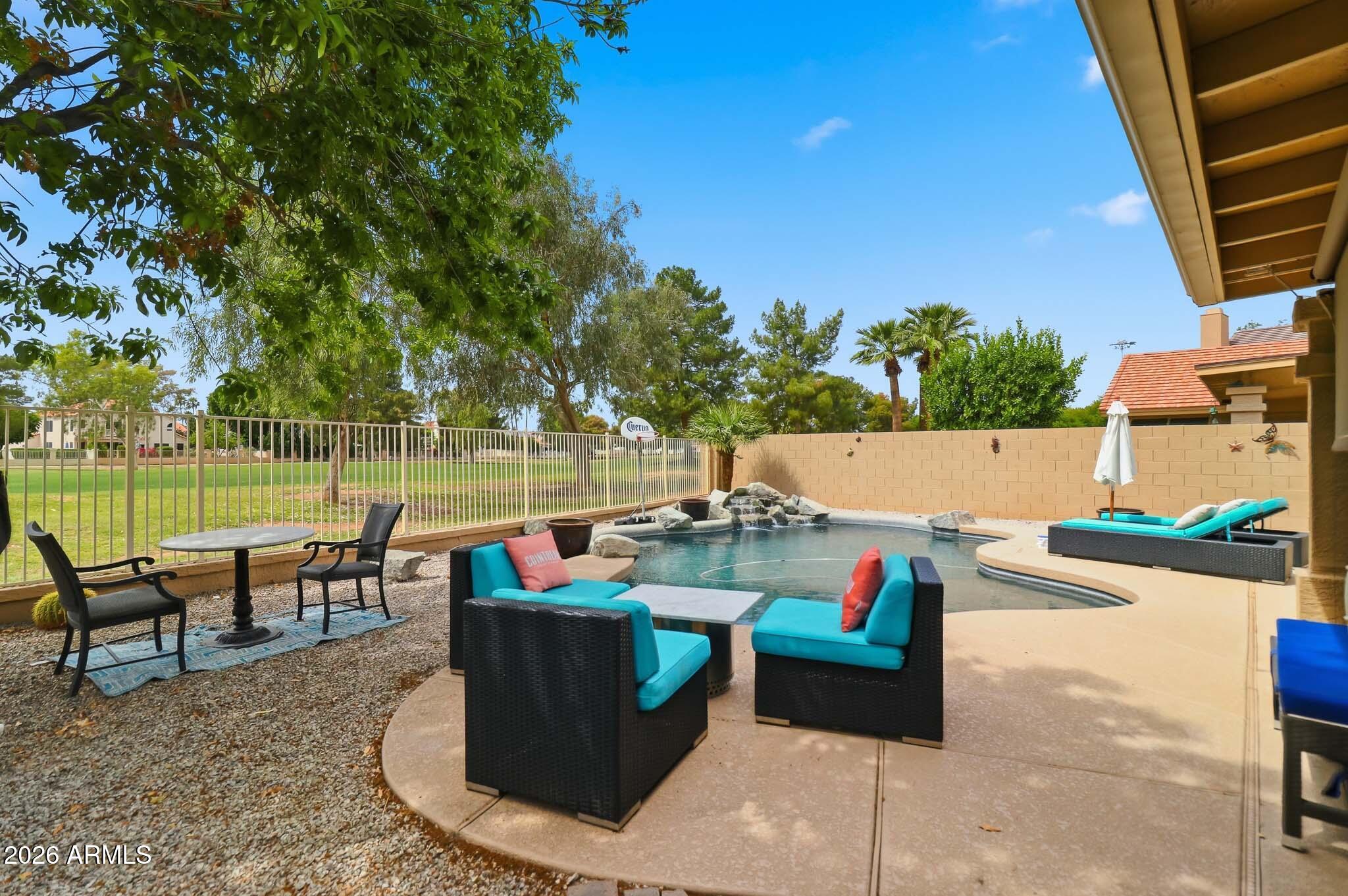 HAMILTON ARROWHEAD RANCH 2 - Residential