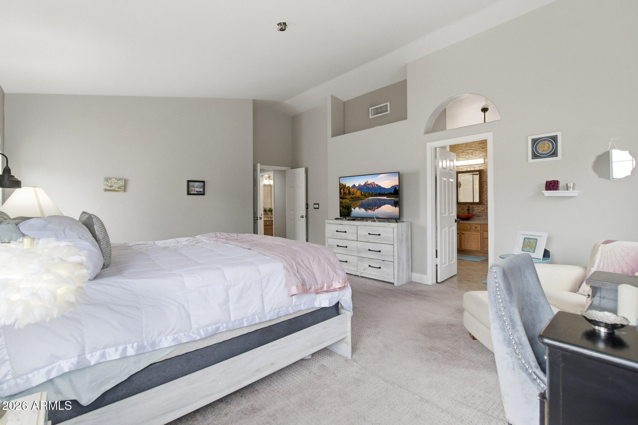 HAMILTON ARROWHEAD RANCH 2 - Residential