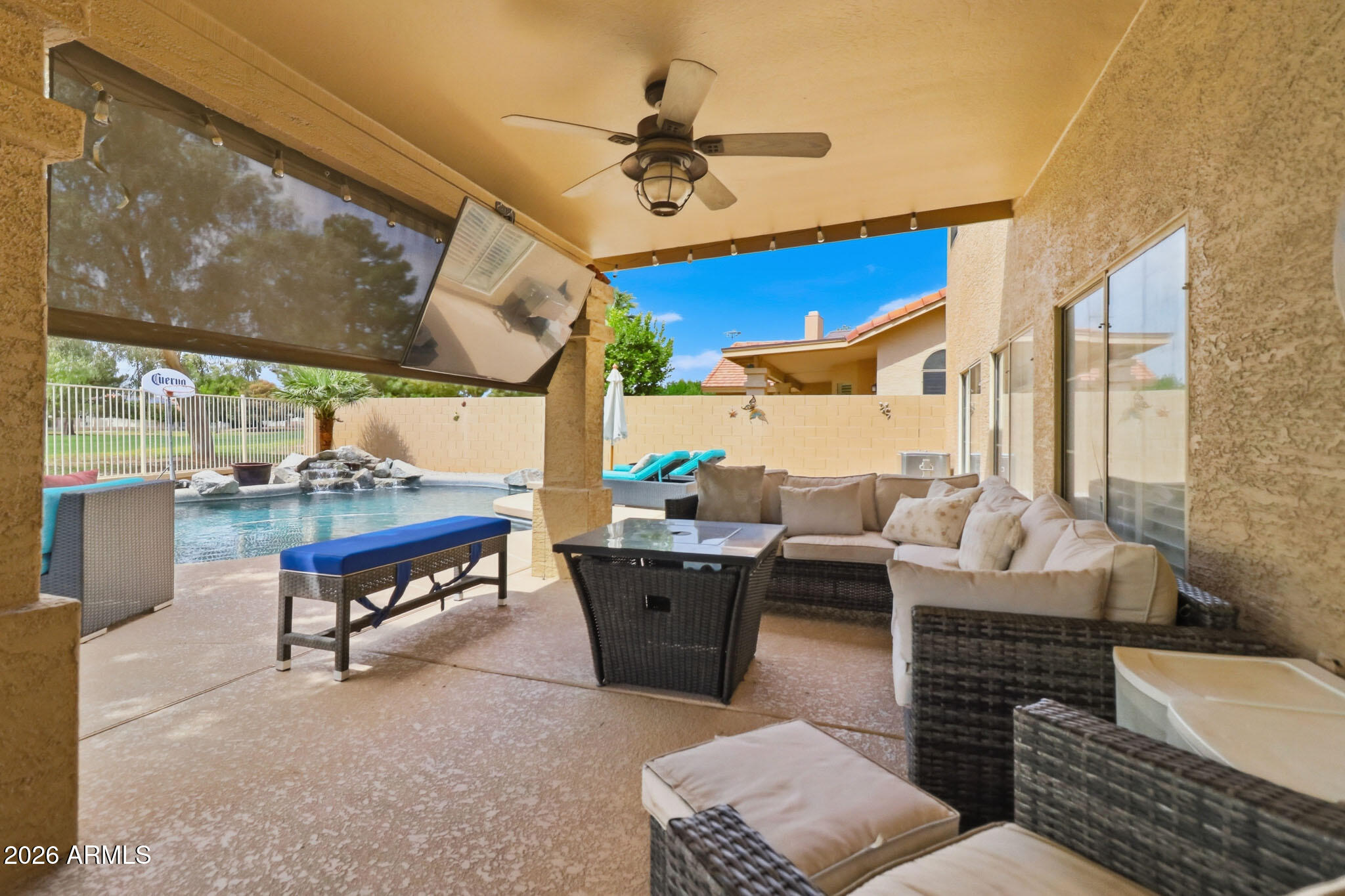 HAMILTON ARROWHEAD RANCH 2 - Residential
