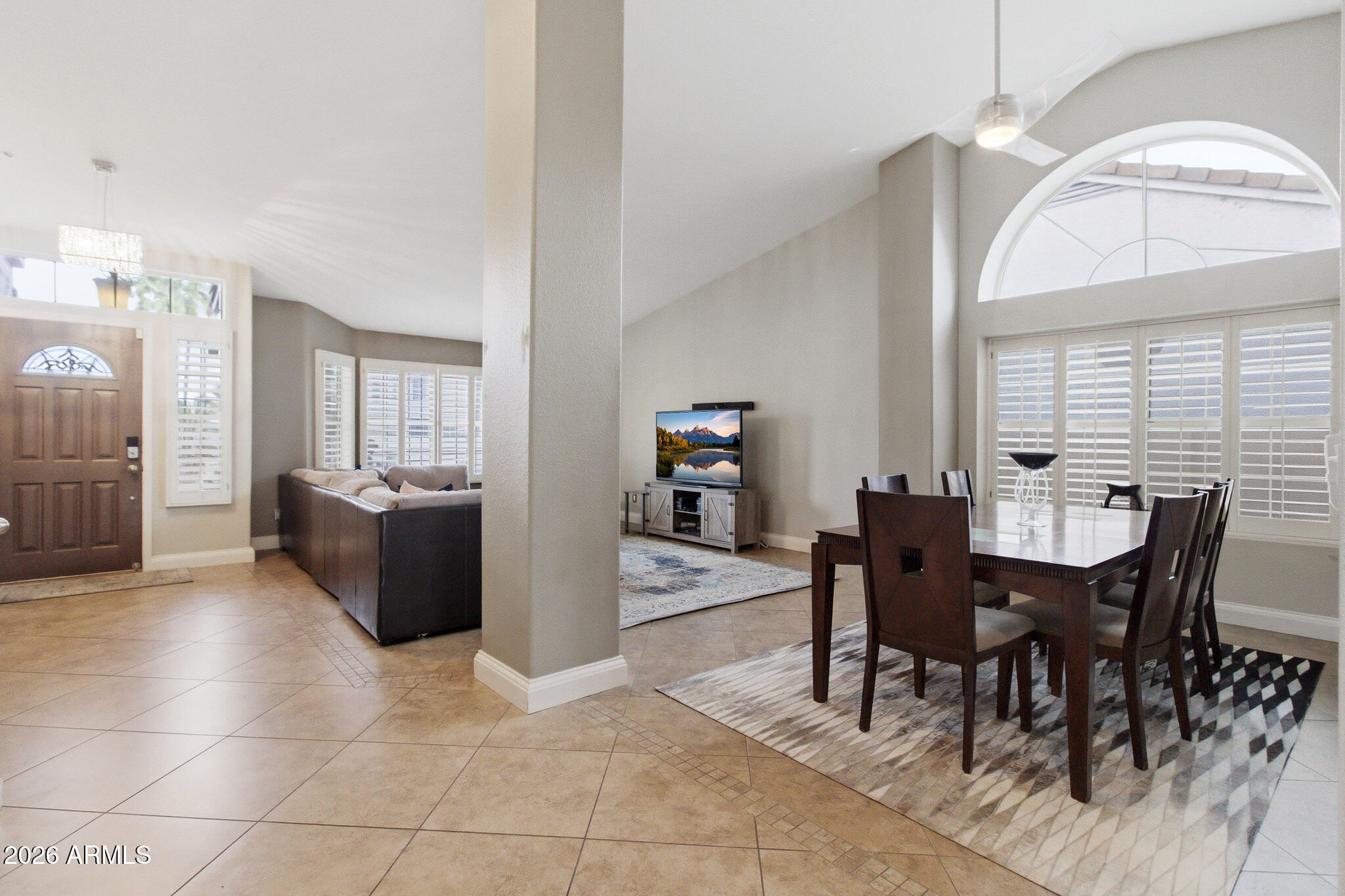 HAMILTON ARROWHEAD RANCH 2 - Residential