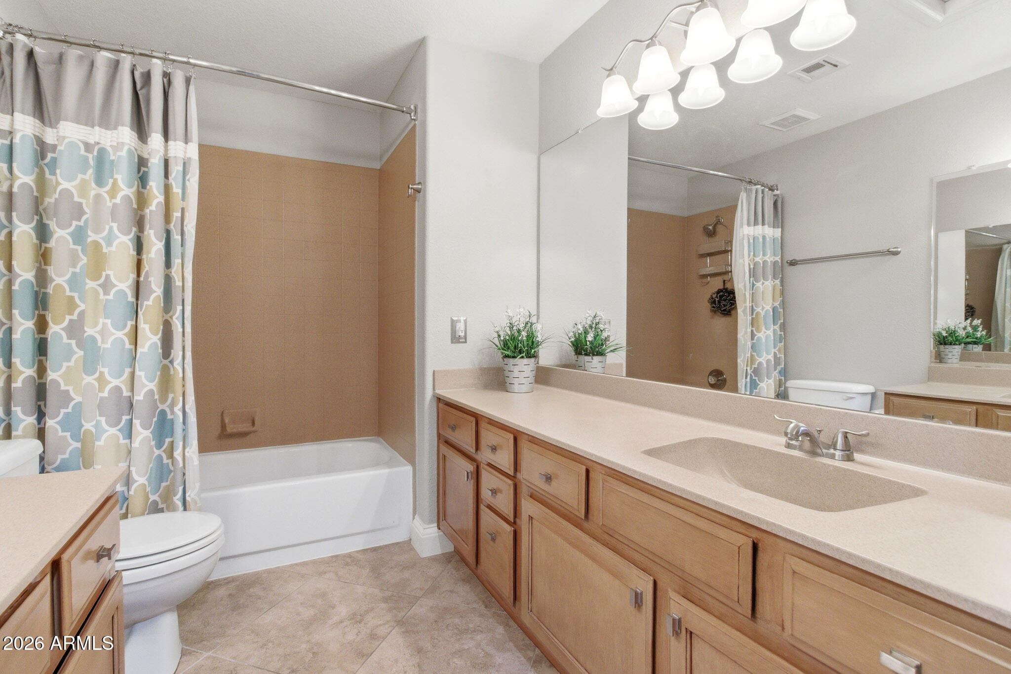 HAMILTON ARROWHEAD RANCH 2 - Residential